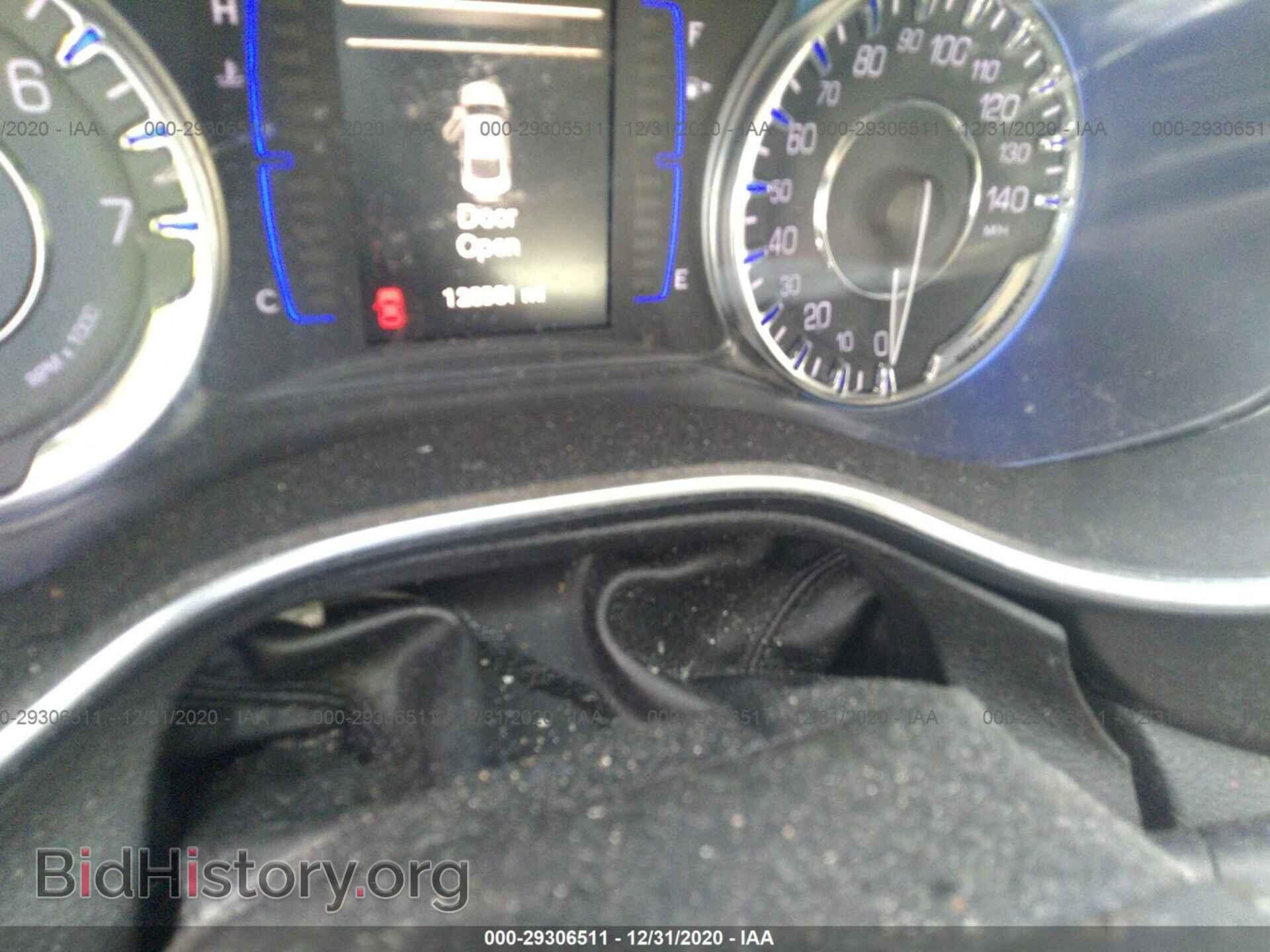 2015 CHRYSLER 200 - VIN: 1C3CCCABXFN616634 - Фото 7