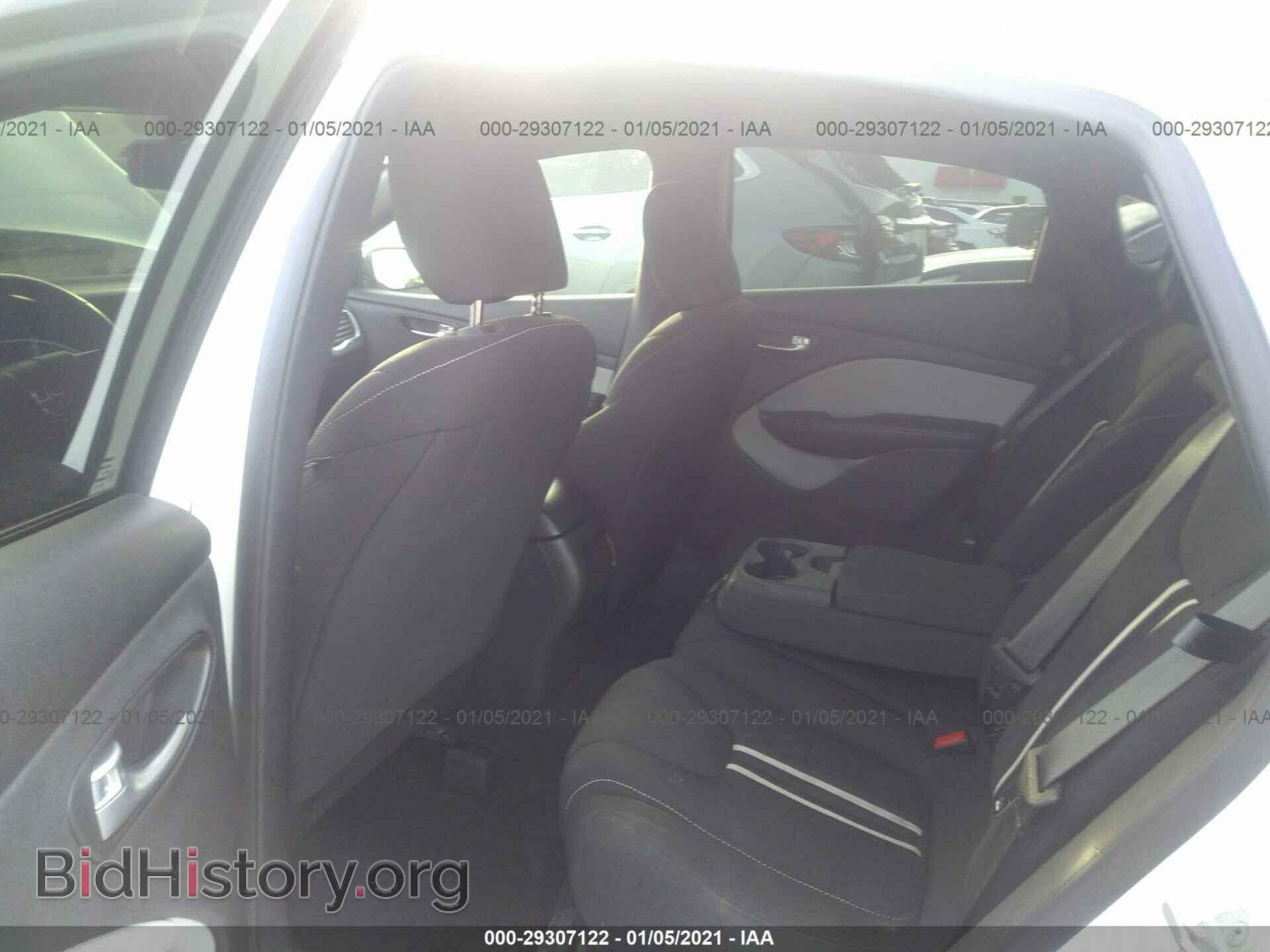 2013 DODGE DART - VIN: 1C3CDFBH4DD238685 - Photo 8