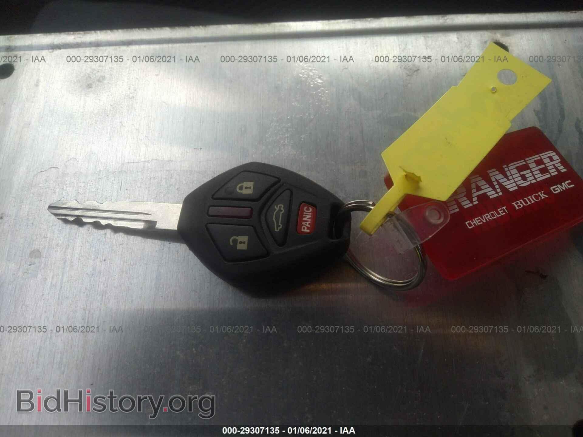 2006 MITSUBISHI ECLIPSE - VIN: 4A3AK24F76E023079 - Photo 11