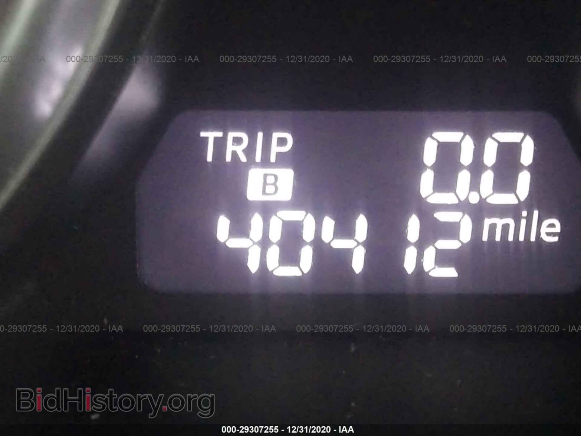 2014 MAZDA CX-9 - VIN: JM3TB3CA4E0439455 - Photo 7