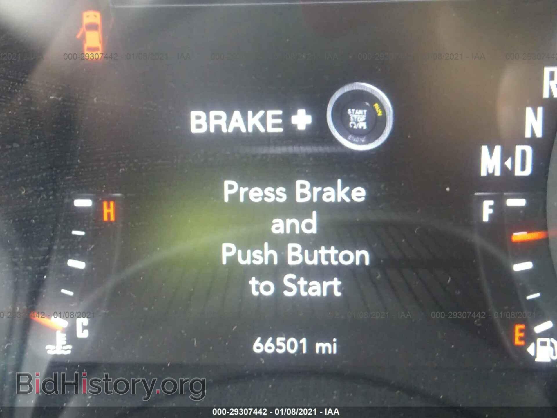 2016 DODGE CHALLENGER - VIN: 2C3CDZAG3GH168517 - Photo 7