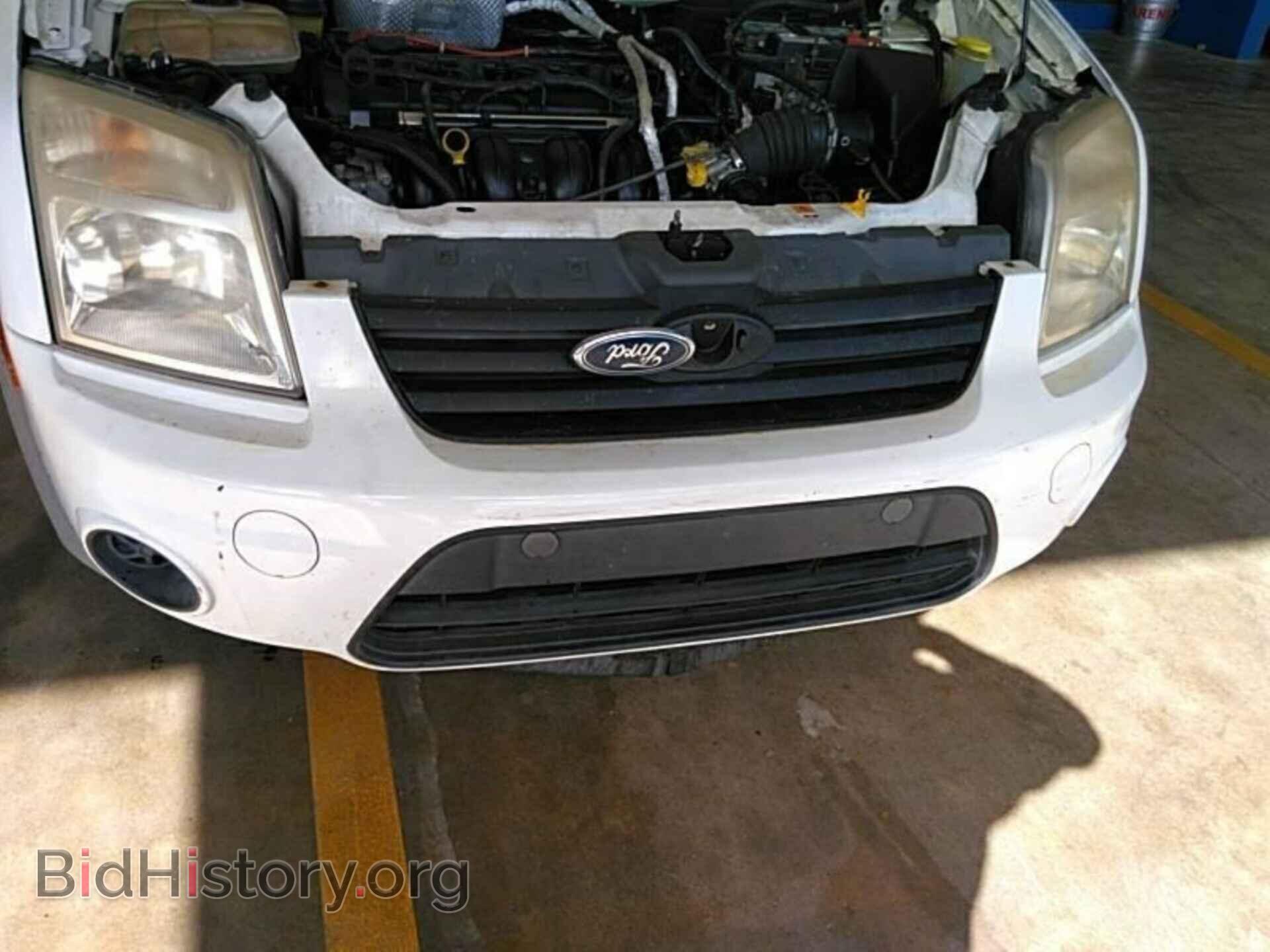 2013 FORD TRANSIT CONNECT - VIN: NM0LS7BN0DT168201 - Фото 18