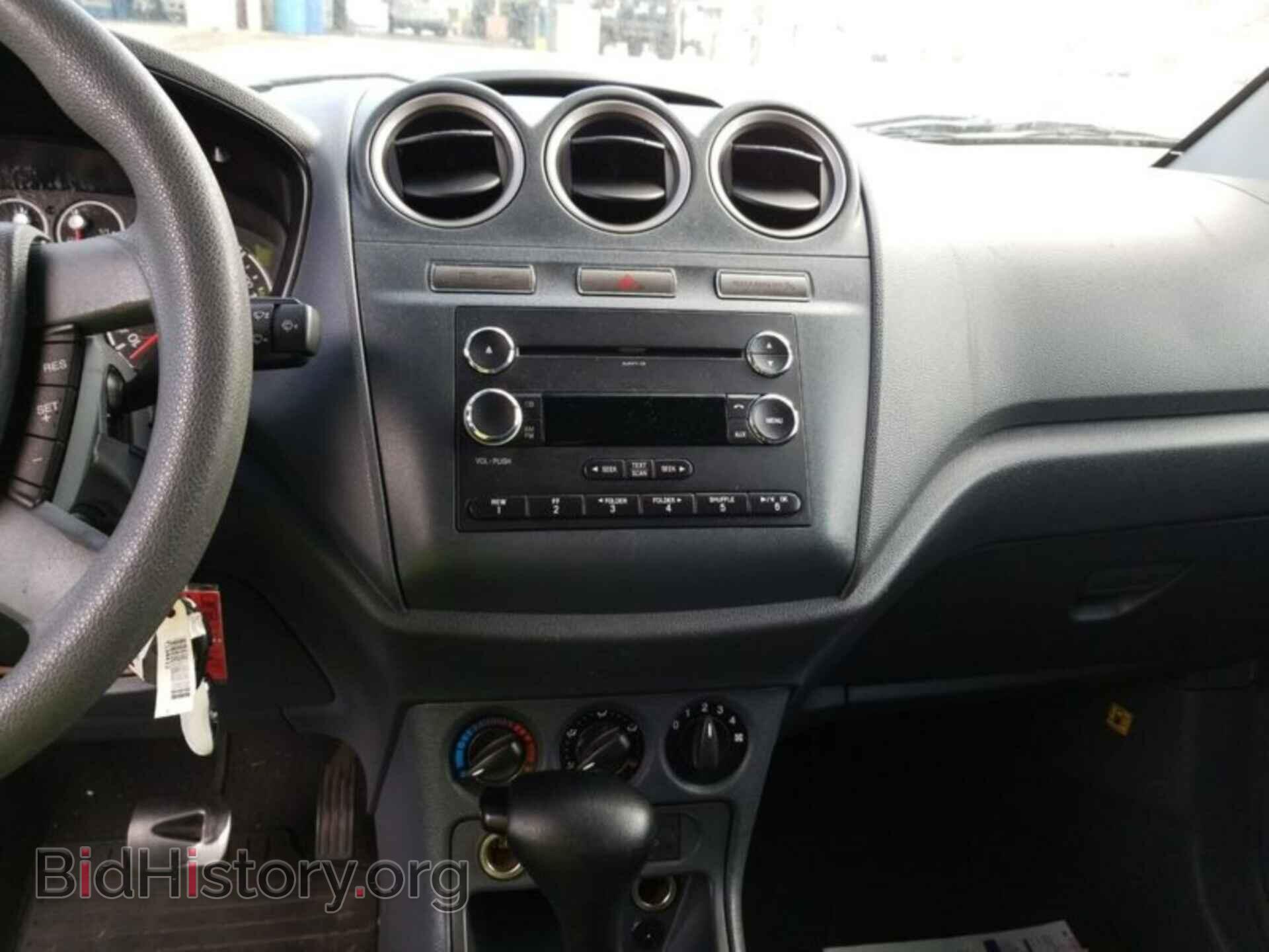 2013 FORD TRANSIT CONNECT - VIN: NM0LS7BN0DT168201 - Фото 5