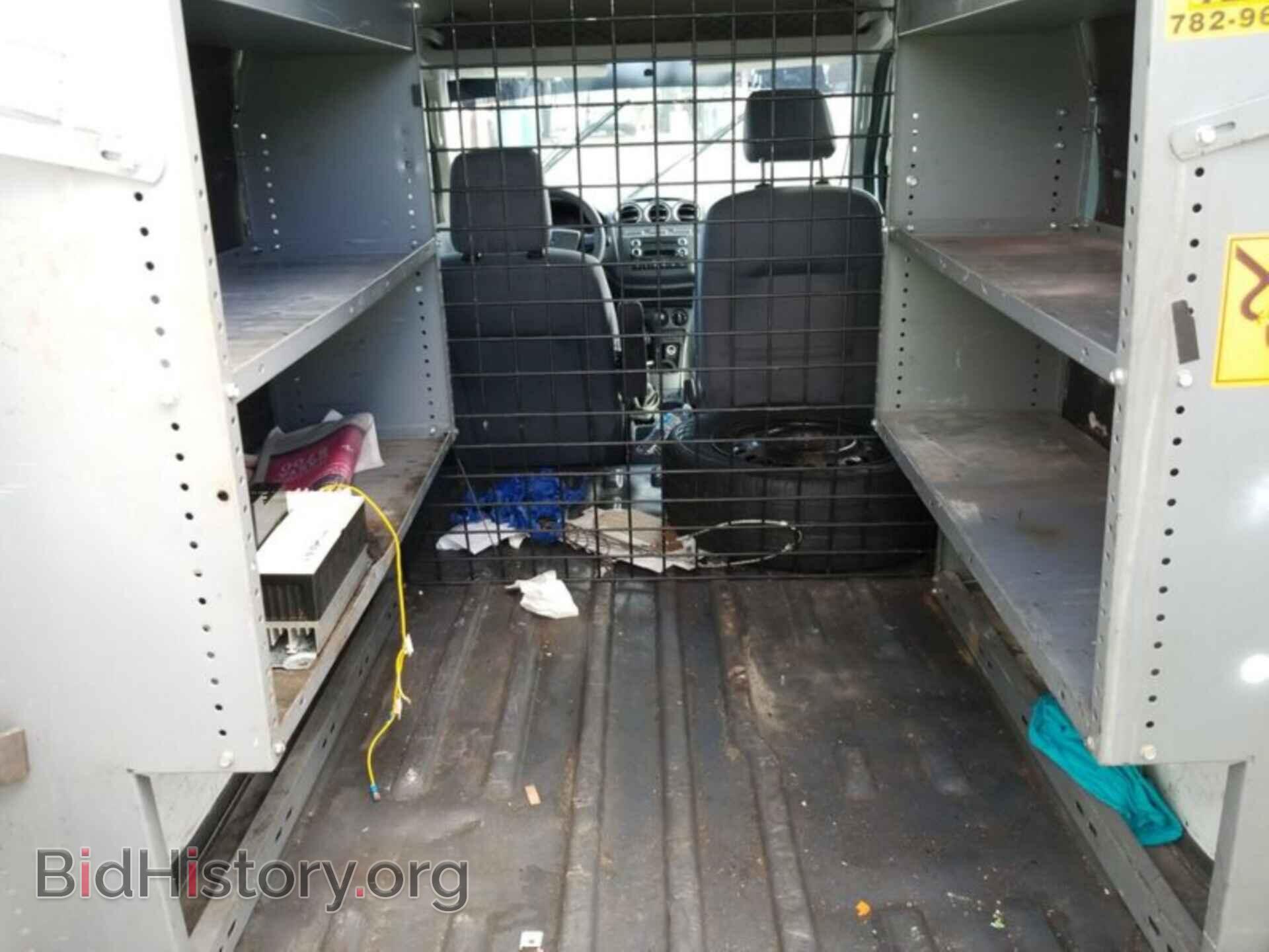 2013 FORD TRANSIT CONNECT - VIN: NM0LS7BN0DT168201 - Фото 9