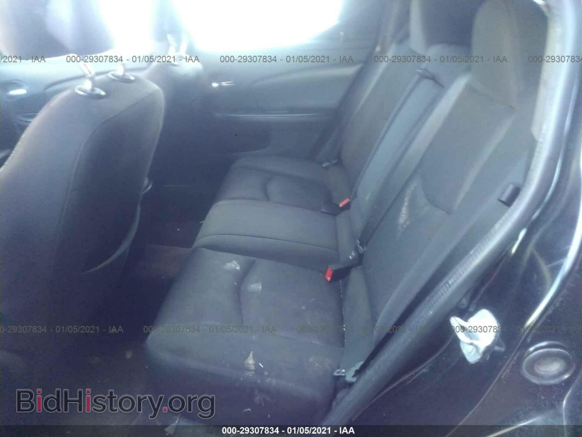 2013 DODGE AVENGER - VIN: 1C3CDZAGXDN749497 - Photo 8