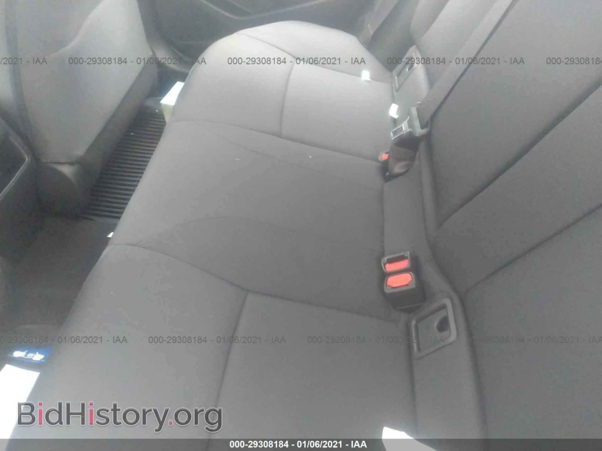 2021 TOYOTA COROLLA - VIN: 5YFEPMAE9MP170100 - Фото 8