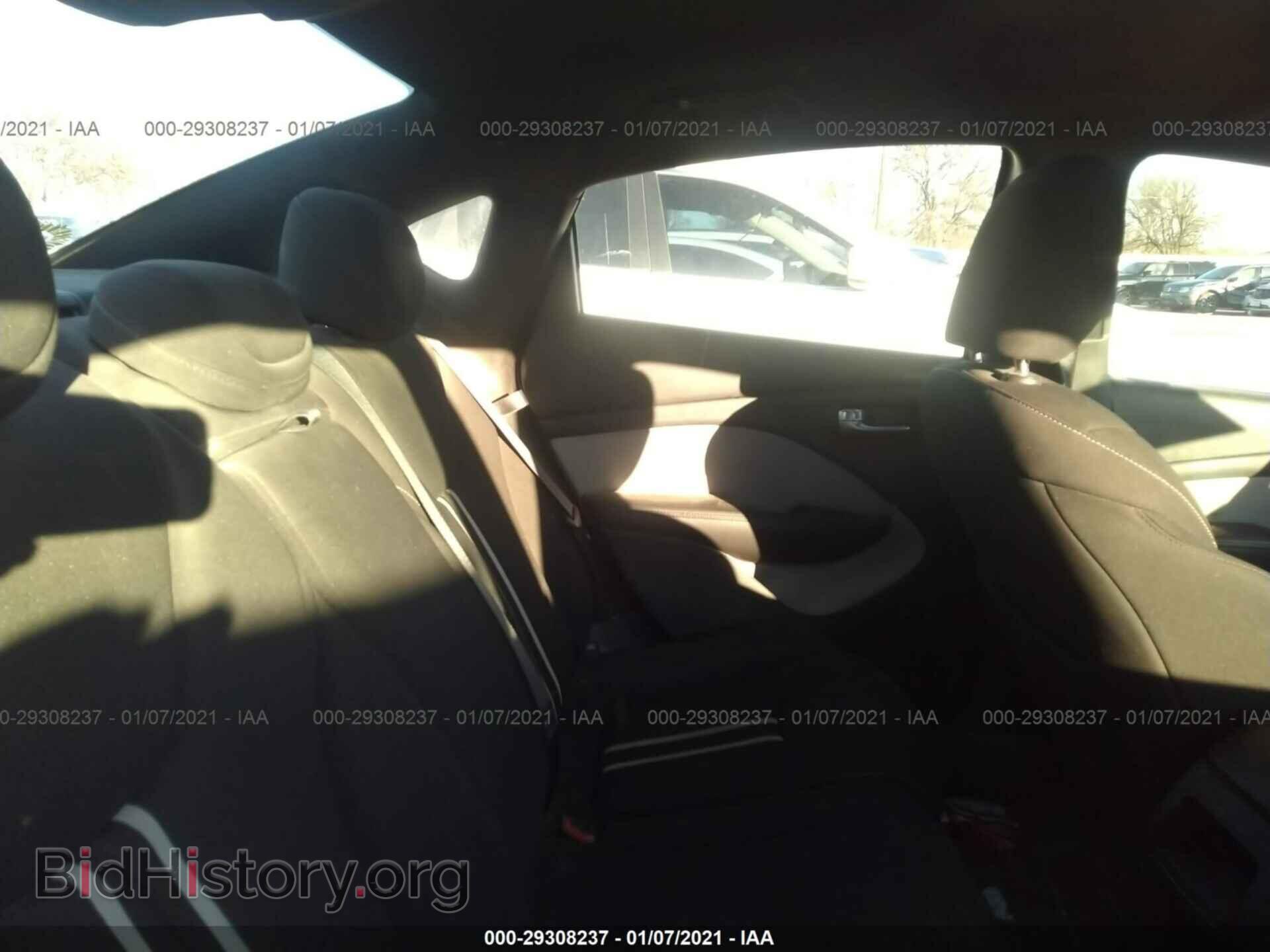 2013 DODGE DART - VIN: 1C3CDFBH2DD219357 - Photo 8