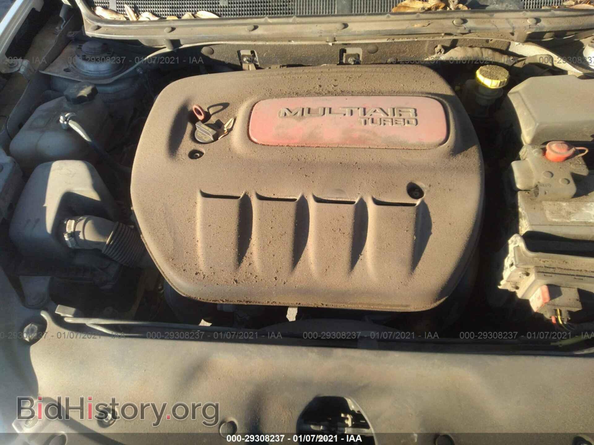 2013 DODGE DART - VIN: 1C3CDFBH2DD219357 - Photo 10