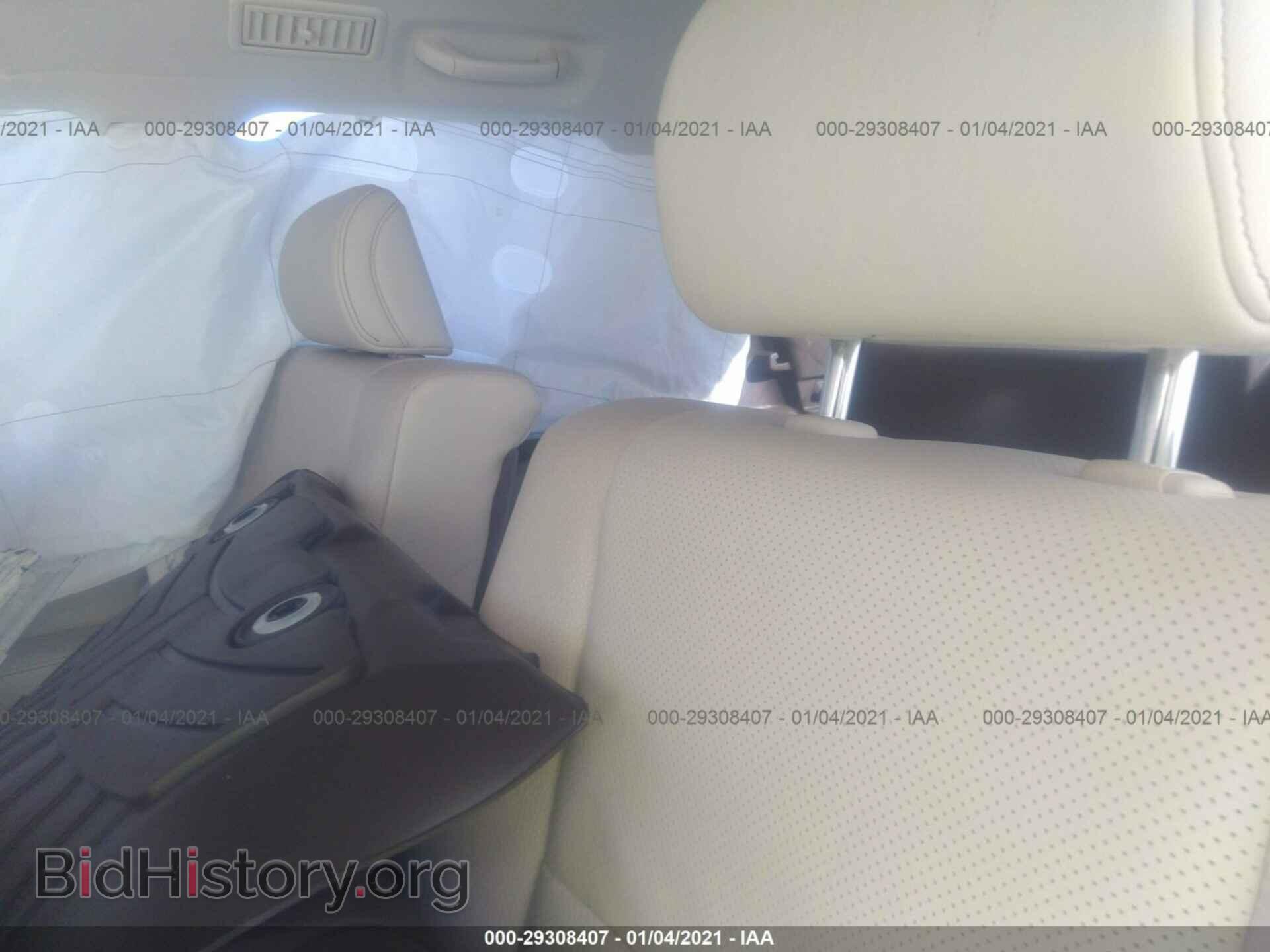 2017 LEXUS GX - VIN: JTJBM7FX3H5154921 - Фото 8