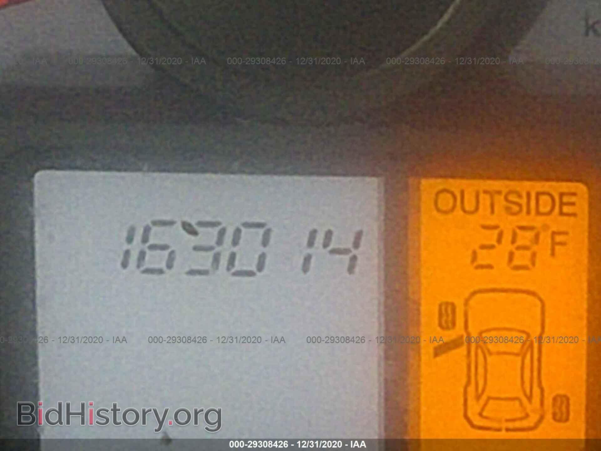 2011 HONDA PILOT - VIN: 5FNYF4H45BB013427 - Фото 7