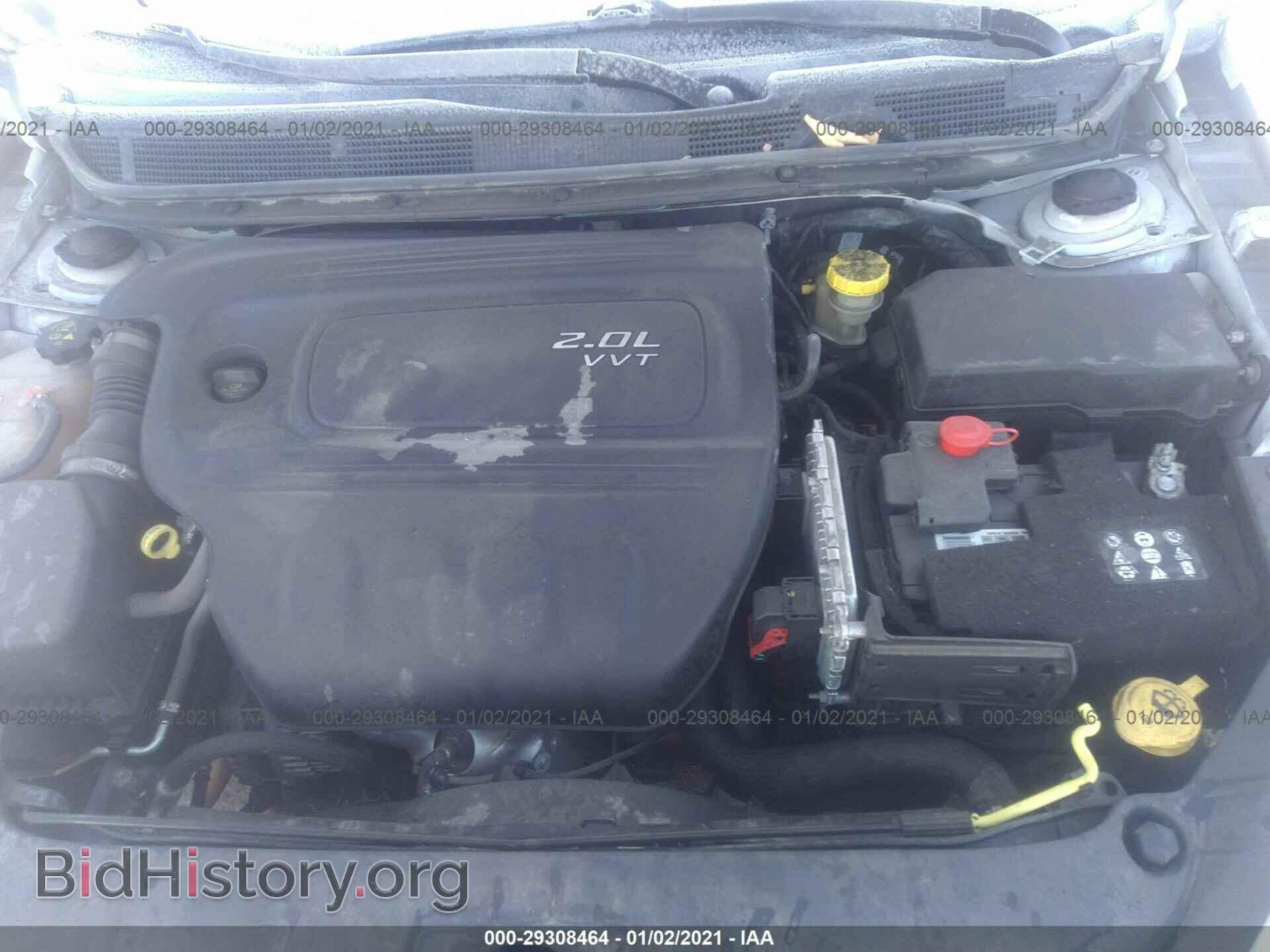 2015 DODGE DART - VIN: 1C3CDFAA5FD142443 - Фото 10