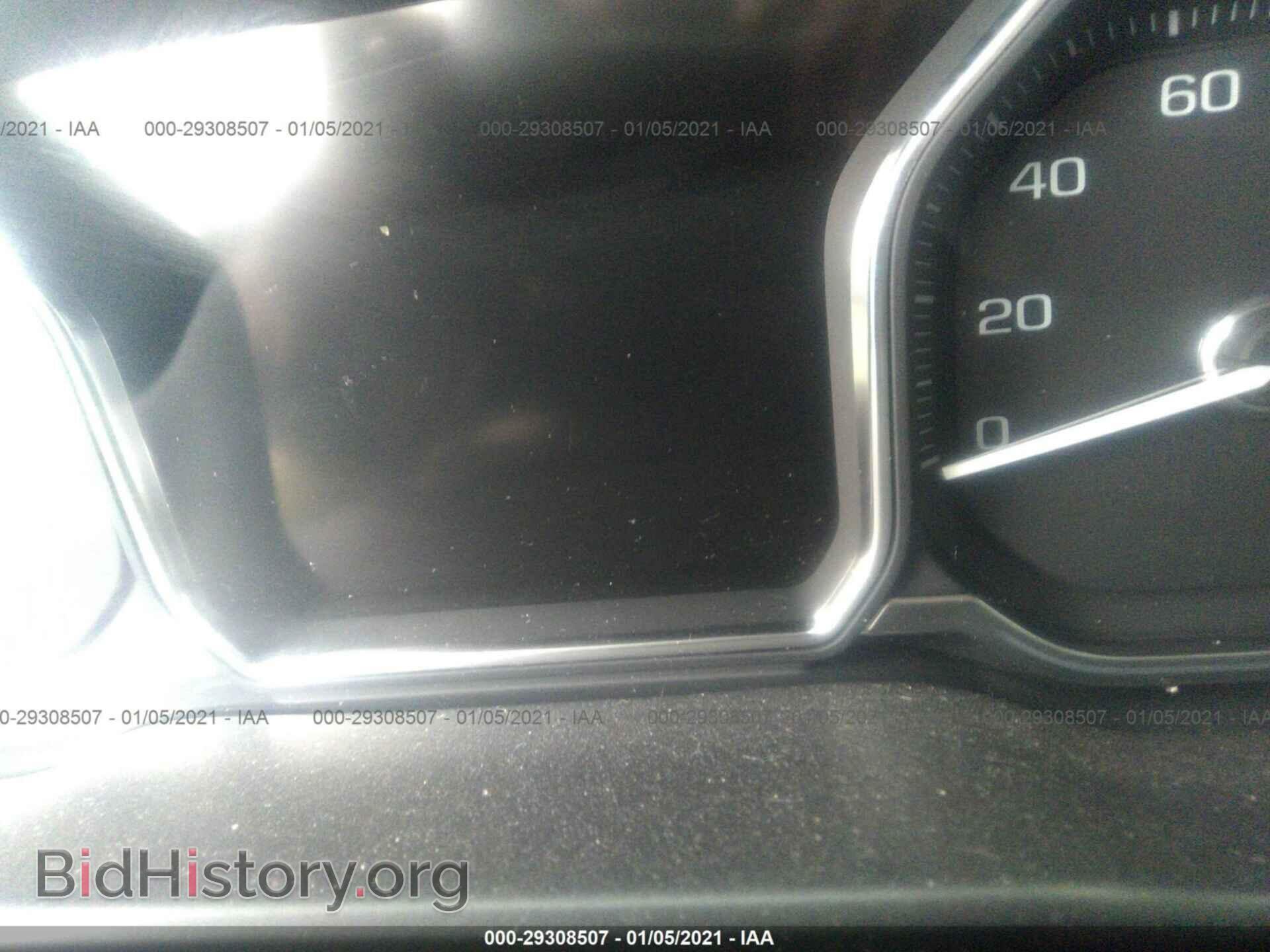 2020 GMC SIERRA 2500HD - VIN: 1GT49REY6LF123796 - Фото 6