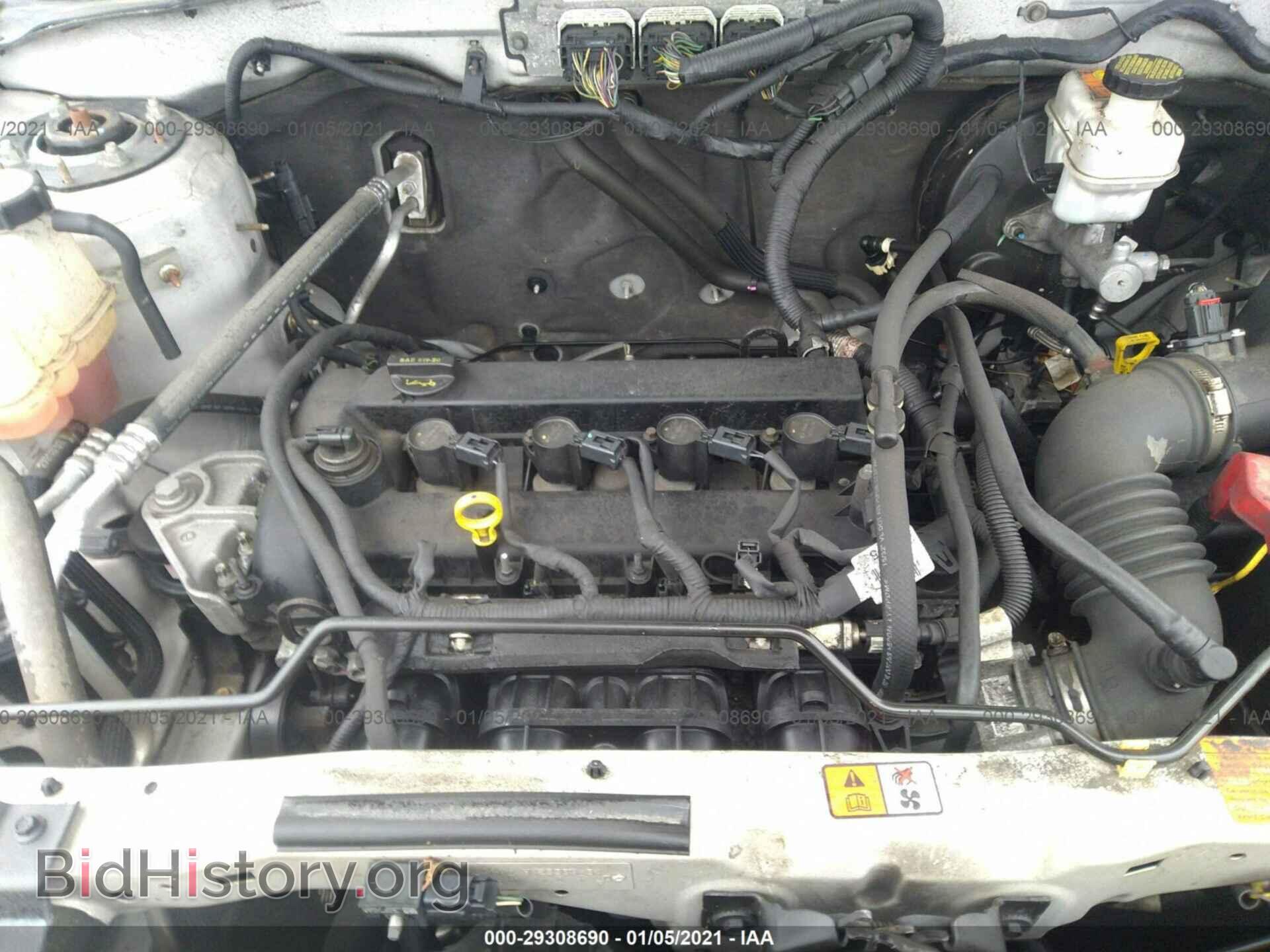 2012 FORD ESCAPE - VIN: 1FMCU0E72CKA73253 - Фото 10