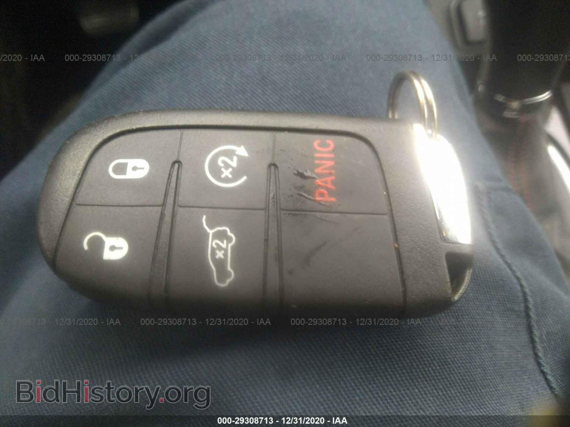 2019 JEEP COMPASS - VIN: 3C4NJDCB4KT628186 - Photo 11