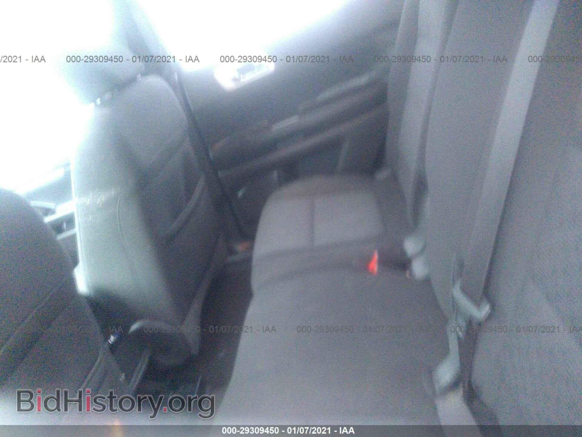 2012 FORD EXPLORER - VIN: 1FMHK8D89CGA40063 - Фото 8