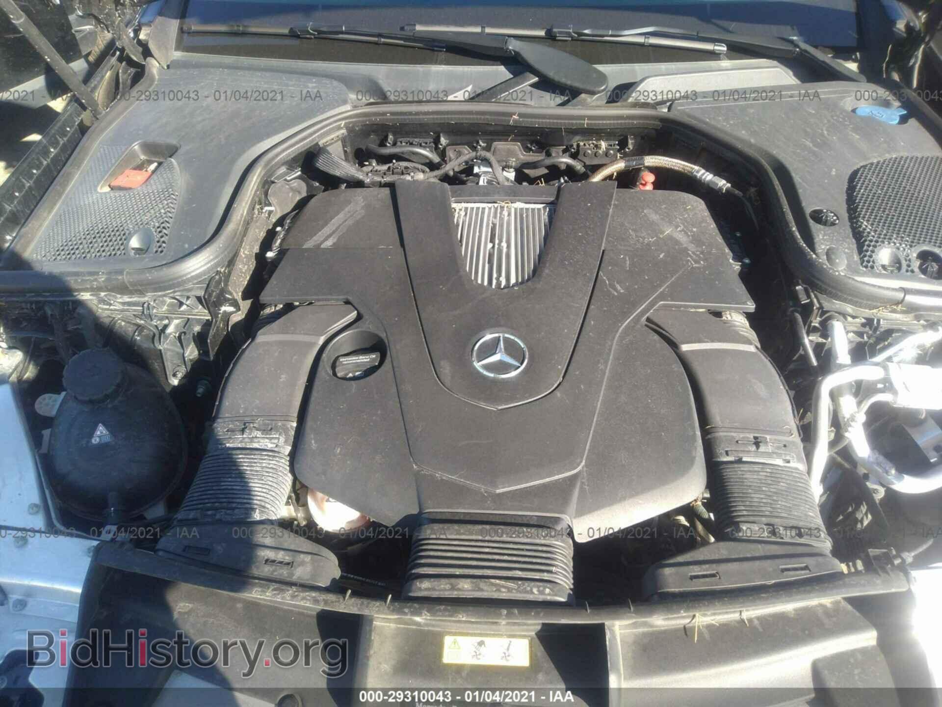 2018 MERCEDES-BENZ E-CLASS - VIN: WDD1J6FB9JF018594 - Фото 10