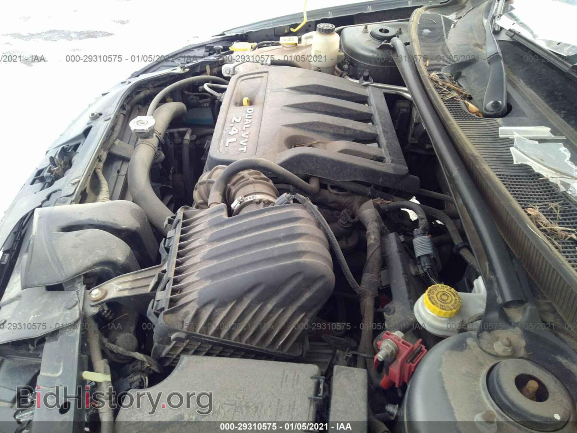 2013 CHRYSLER 200 - VIN: 1C3CCBBB8DN580156 - Фото 10