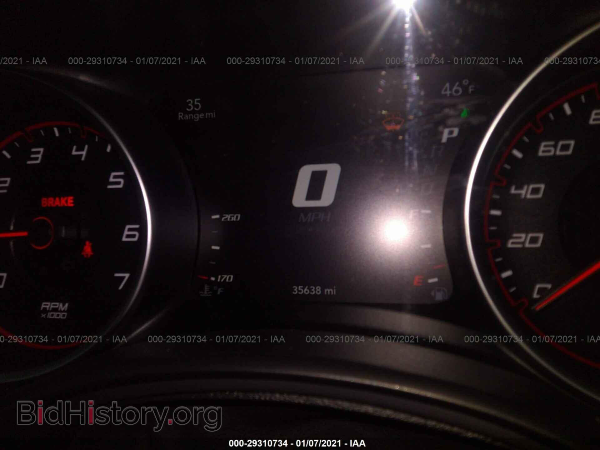 2019 DODGE CHARGER - VIN: 2C3CDXGJ3KH591680 - Фото 7