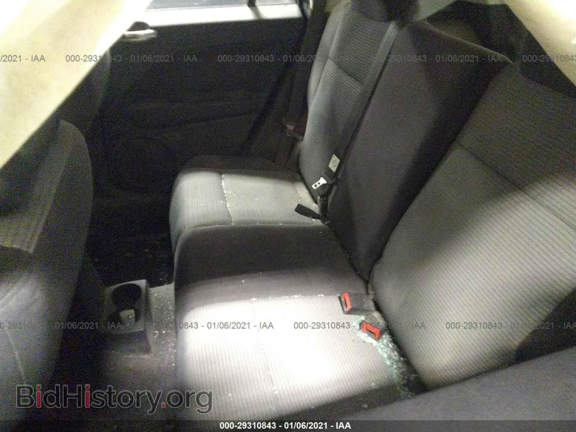 2008 DODGE CALIBER - VIN: 1B3HB48B08D646767 - Фото 8