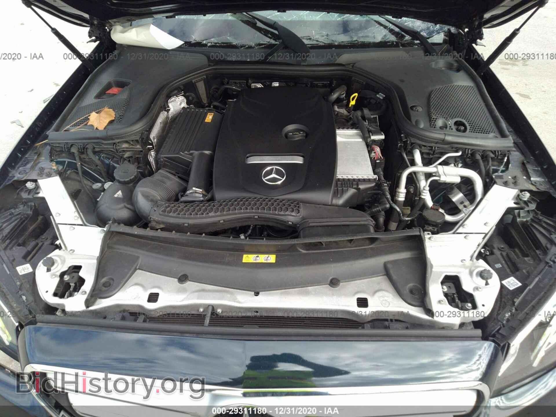 2017 MERCEDES-BENZ E-CLASS - VIN: WDDZF4JB7HA147537 - Фото 10