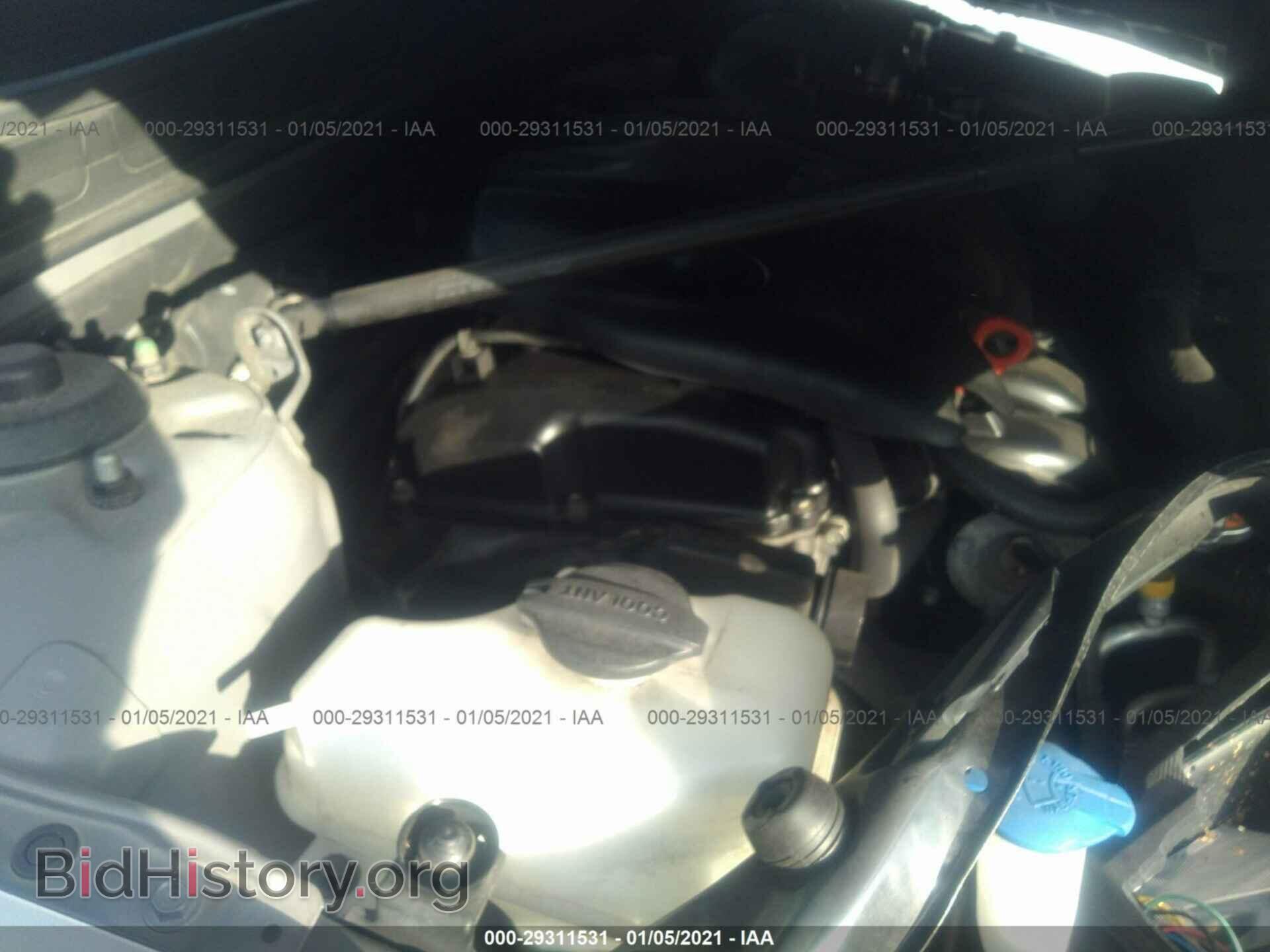 2014 KIA OPTIMA - VIN: 5XXGM4A74EG312303 - Фото 10