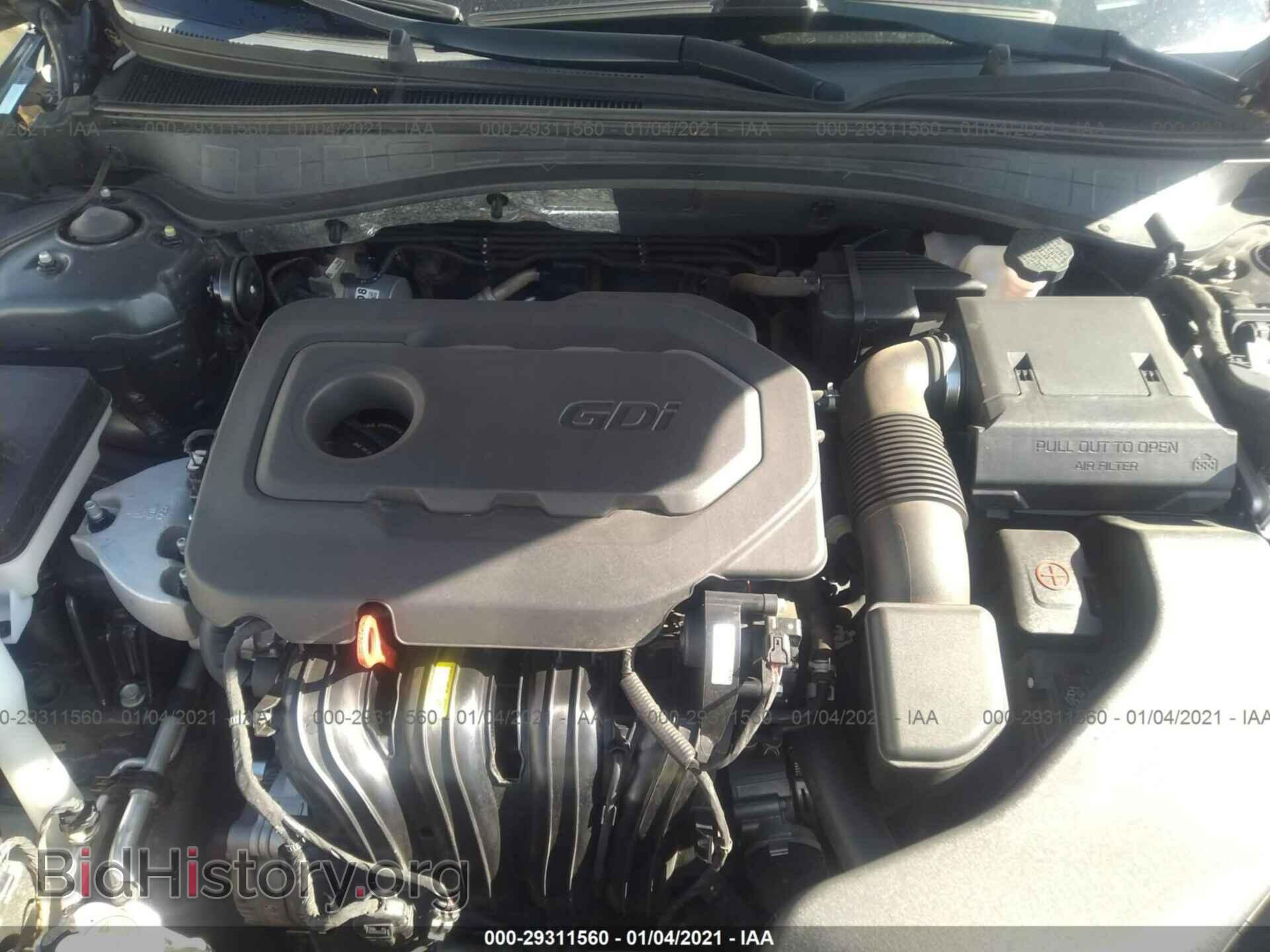 2017 KIA OPTIMA - VIN: 5XXGT4L3XHG161727 - Фото 10