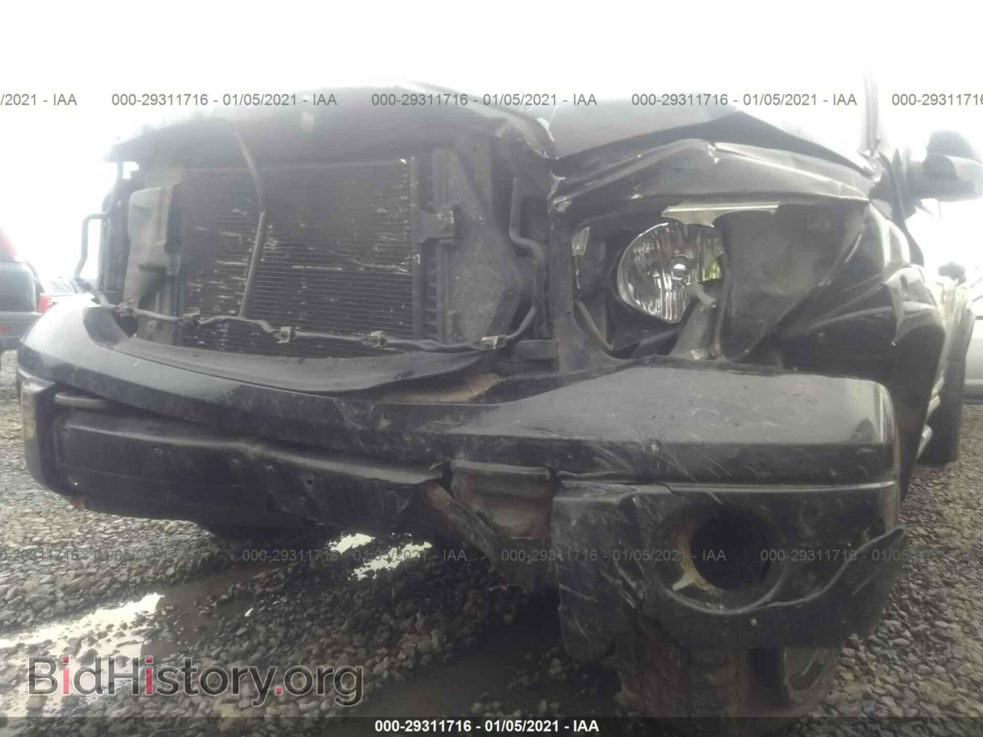 2006 DODGE RAM 2500 - VIN: 3D7KS29C26G229236 - Фото 6