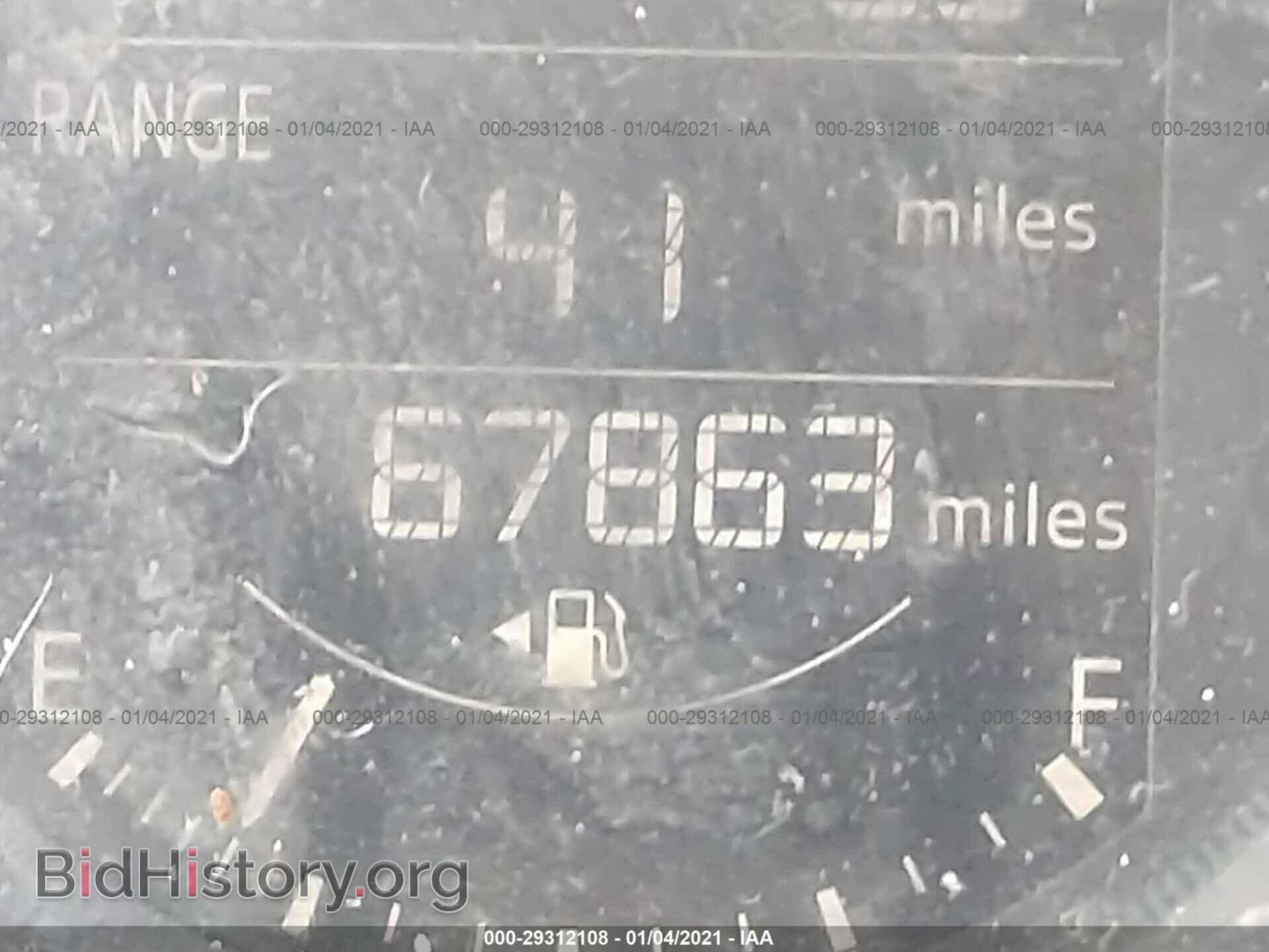 2017 MAZDA CX-5 - VIN: JM3KFBCL9H0149843 - Фото 7