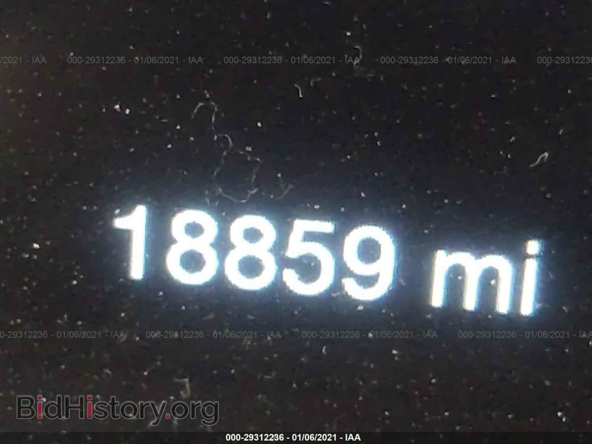 2020 DODGE DURANGO - VIN: 1C4RDHAG3LC307722 - Фото 7