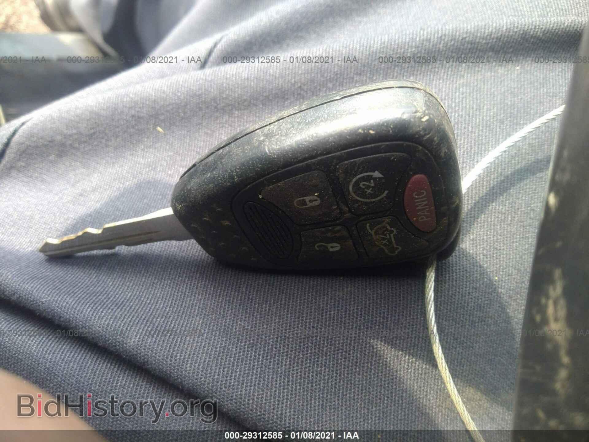 2012 CHRYSLER 200 - VIN: 1C3CCBCG6CN326065 - Photo 11