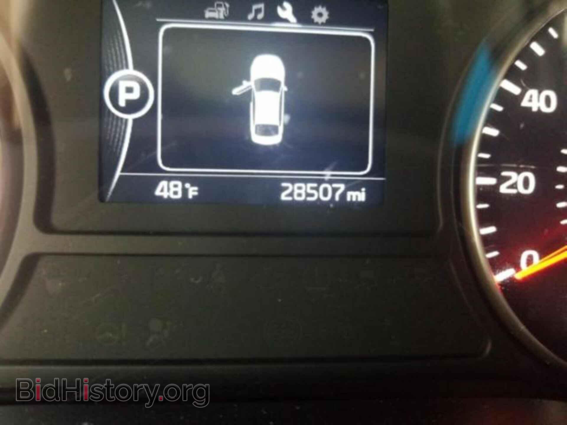 2018 KIA OPTIMA - VIN: 5XXGT4L31JG233484 - Фото 6