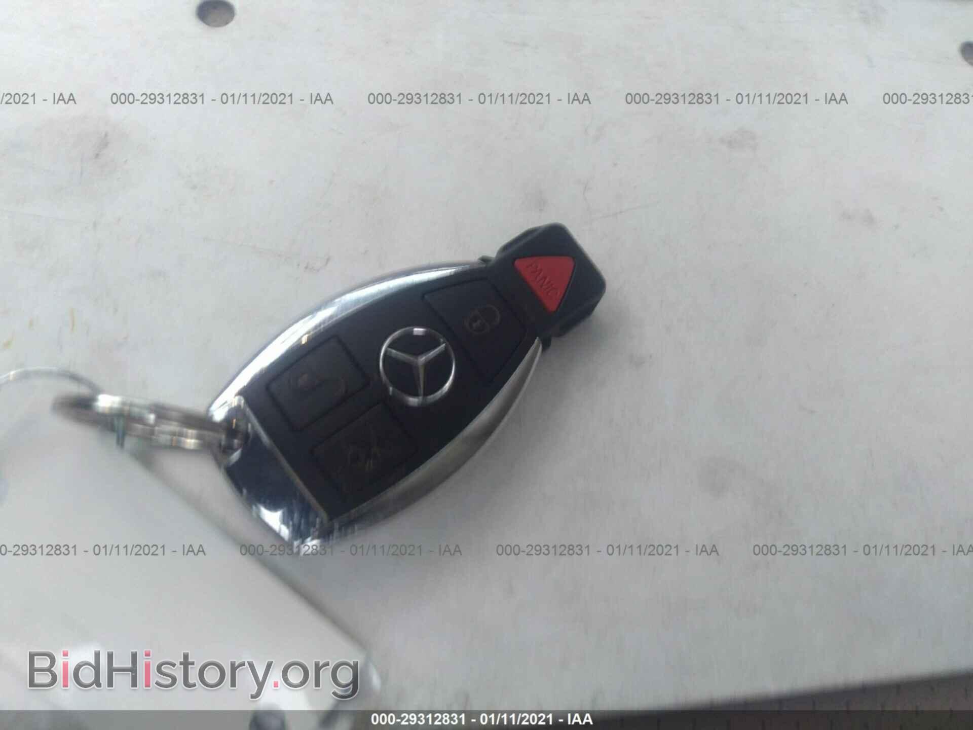 2014 MERCEDES-BENZ GL-CLASS - VIN: 4JGDF7CE2EA298192 - Фото 11