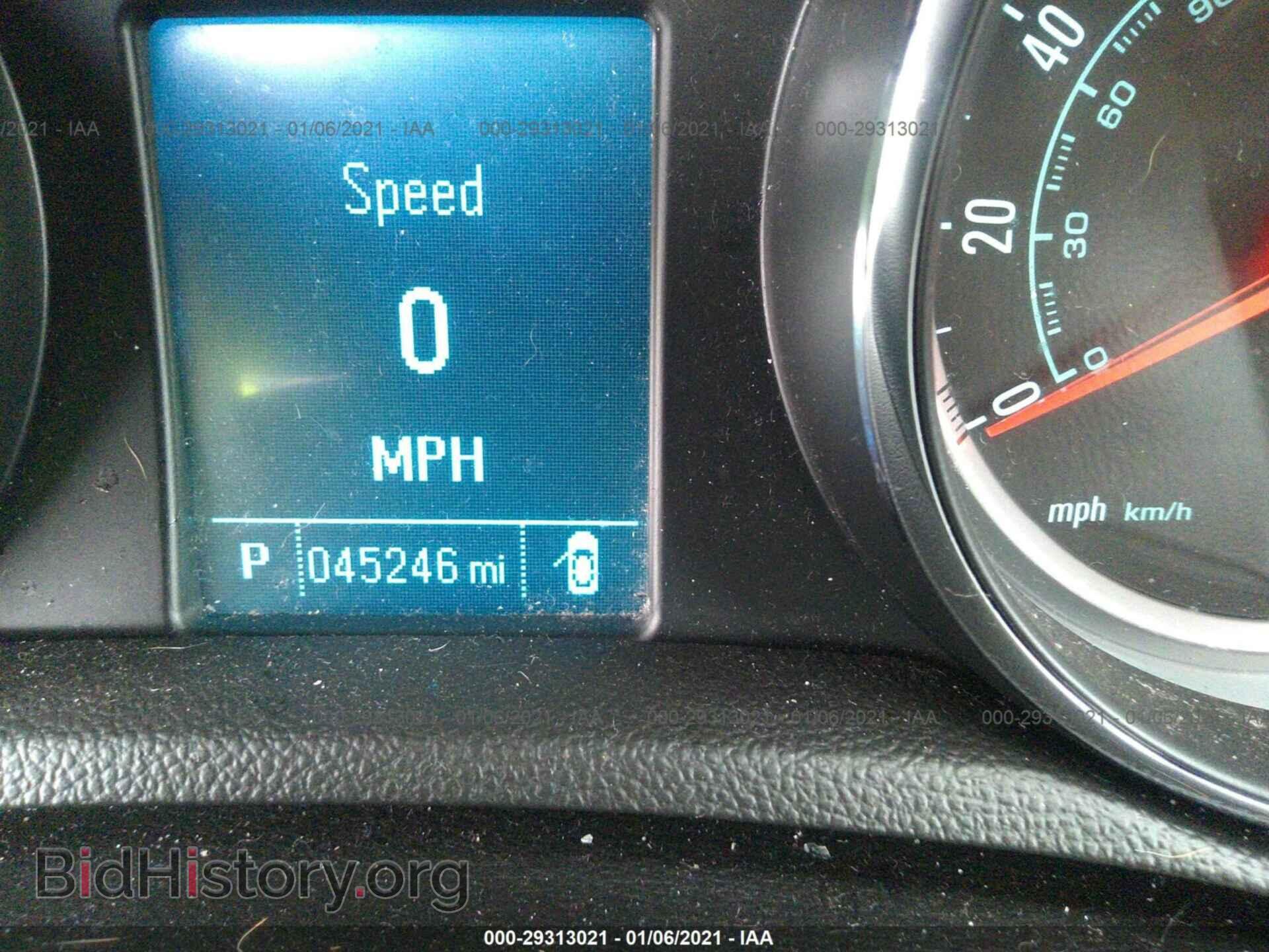 2016 BUICK ENCORE - VIN: KL4CJBSB7GB693629 - Photo 7