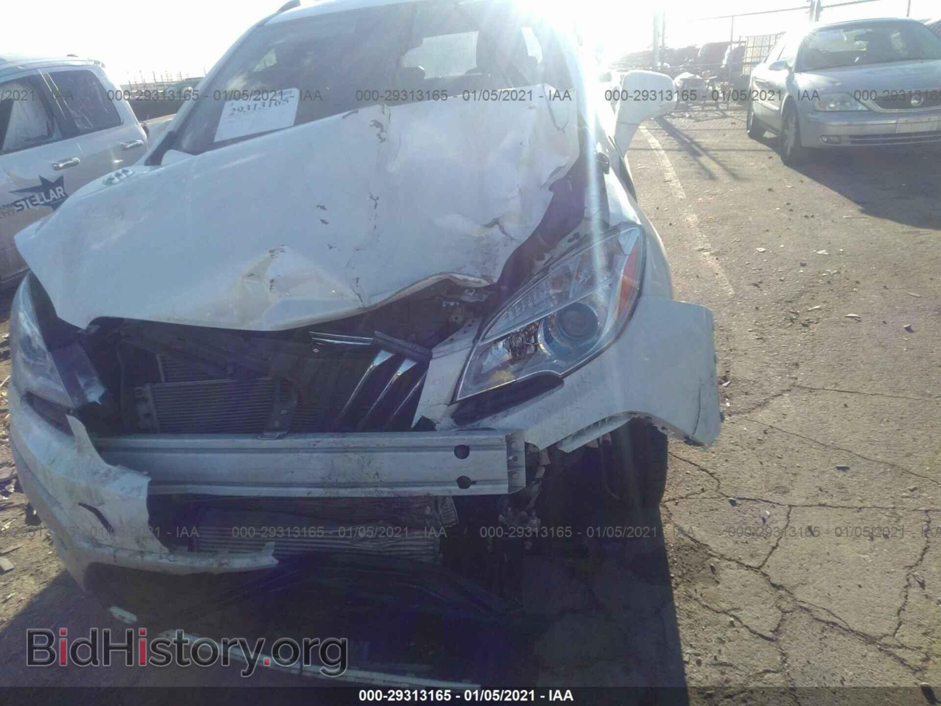 2015 BUICK ENCORE - VIN: KL4CJGSB9FB221623 - Фото 6