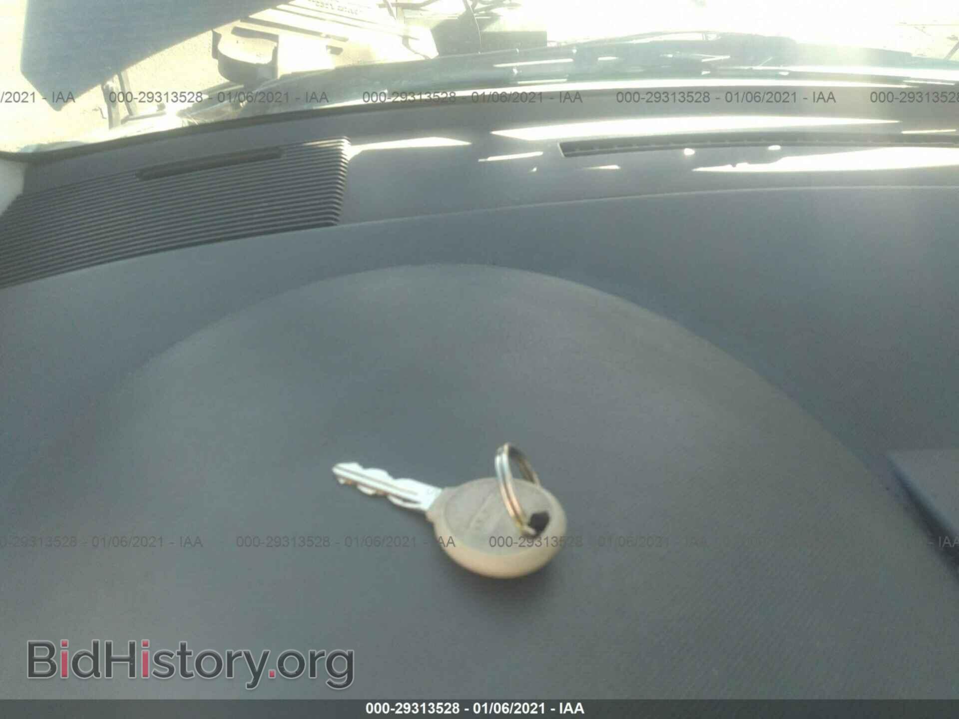 2007 DODGE CALIBER - VIN: 1B3HB48B37D287882 - Photo 11