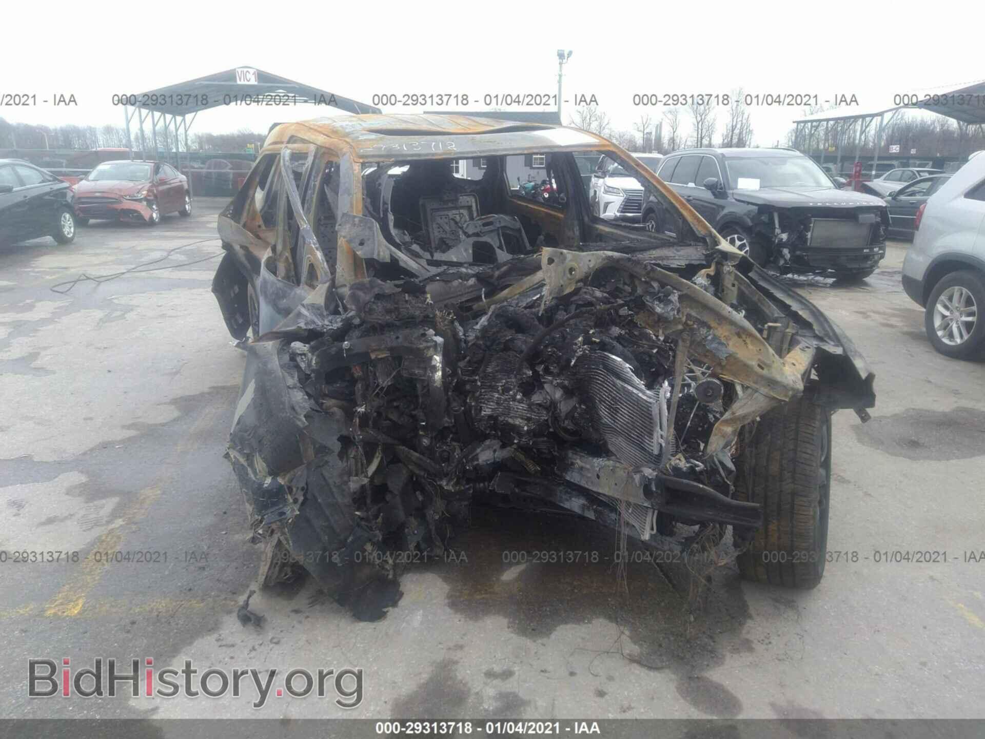 2020 DODGE DURANGO - VIN: 1C4SDJCT0LC287769 - Photo 6