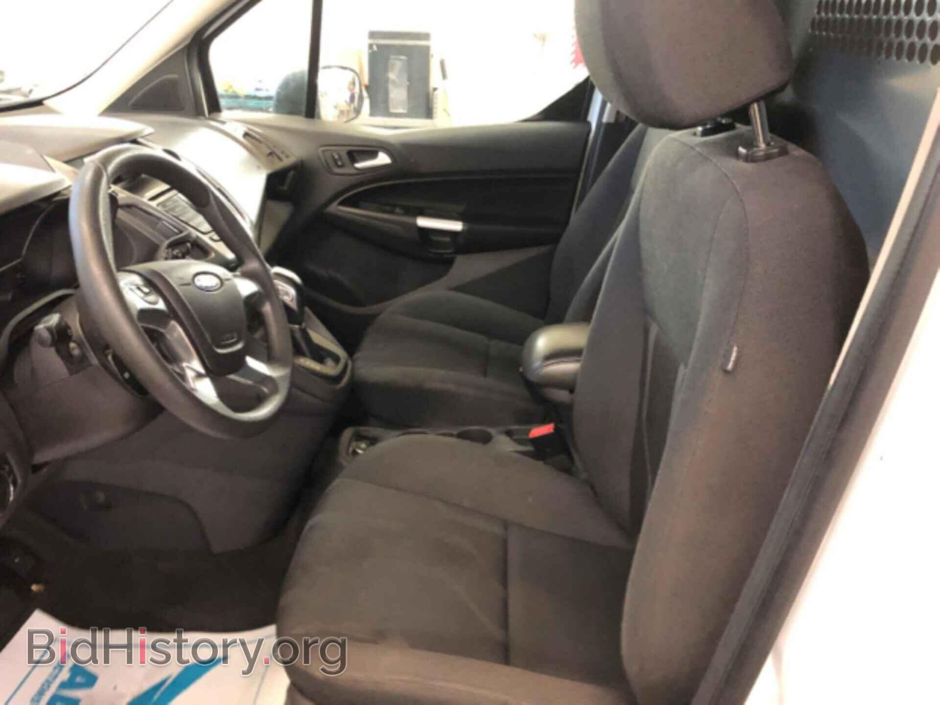 2014 FORD TRANSIT CONNECT - VIN: NM0LS7F72E1166085 - Фото 11