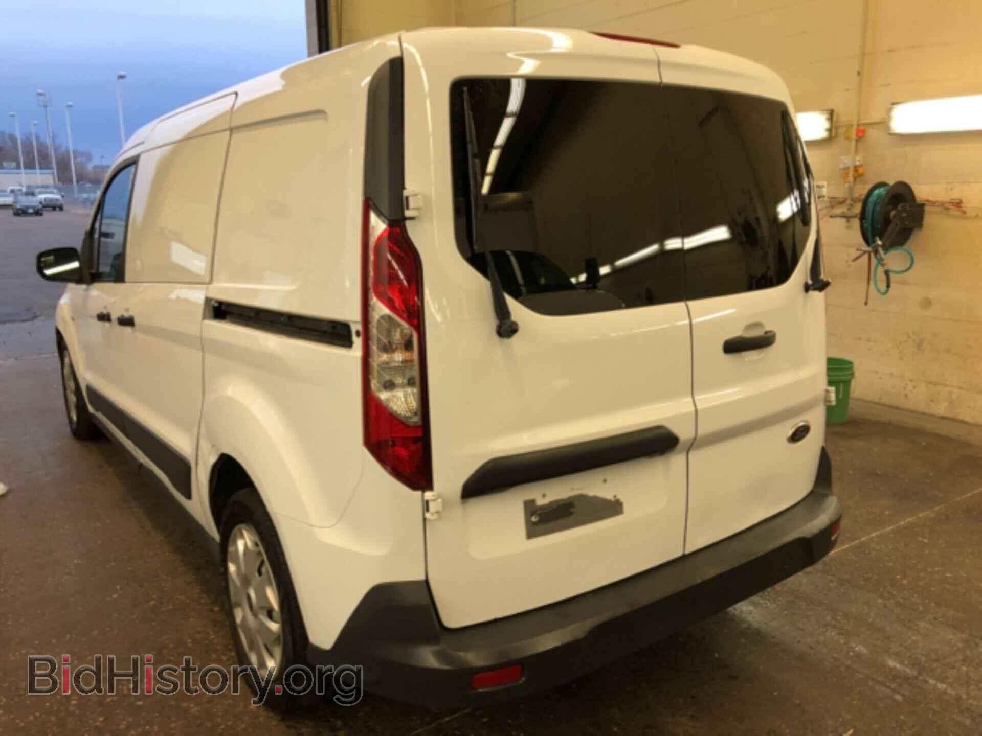 2014 FORD TRANSIT CONNECT - VIN: NM0LS7F72E1166085 - Фото 18