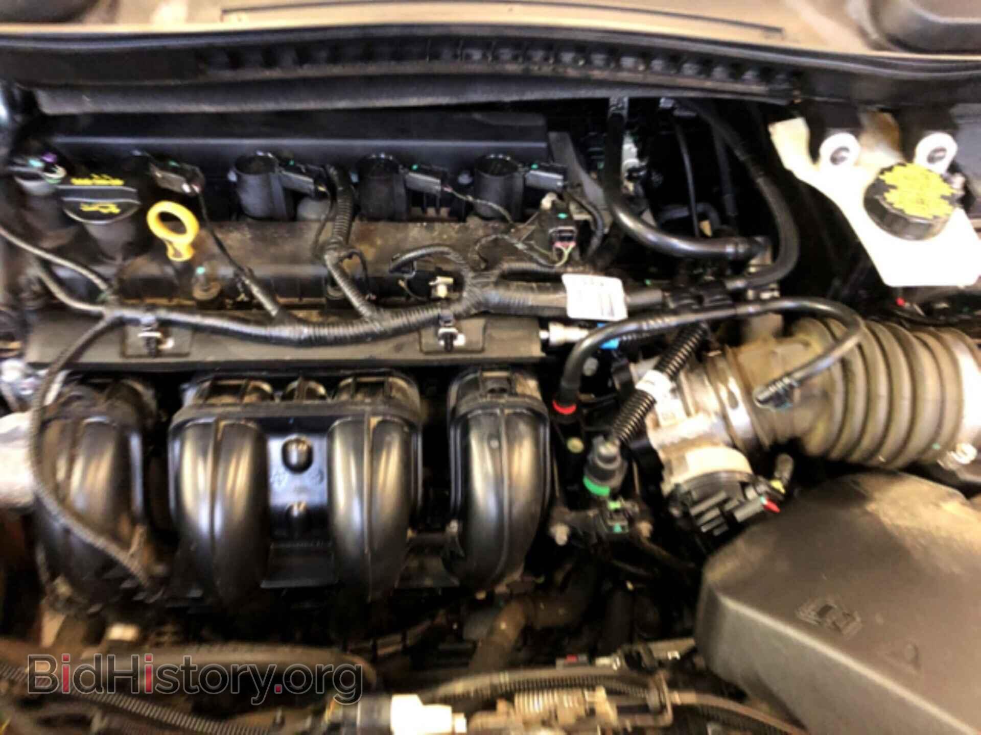 2014 FORD TRANSIT CONNECT - VIN: NM0LS7F72E1166085 - Фото 21