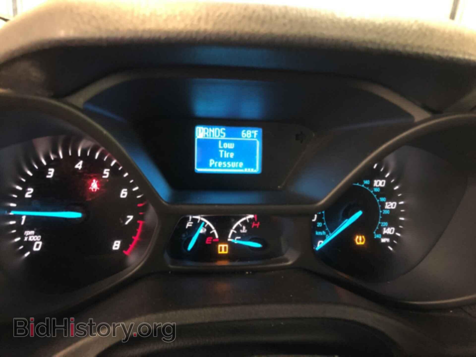 2014 FORD TRANSIT CONNECT - VIN: NM0LS7F72E1166085 - Фото 22