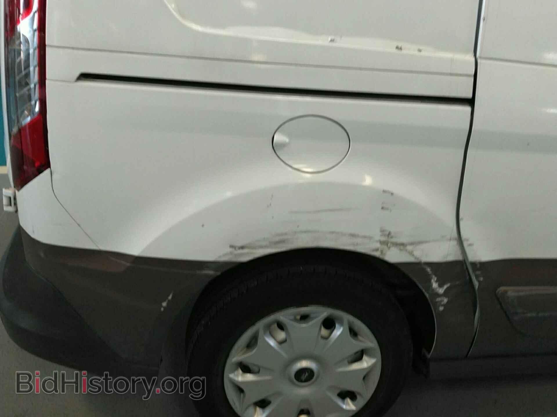 2014 FORD TRANSIT CONNECT - VIN: NM0LS7F72E1166085 - Фото 26