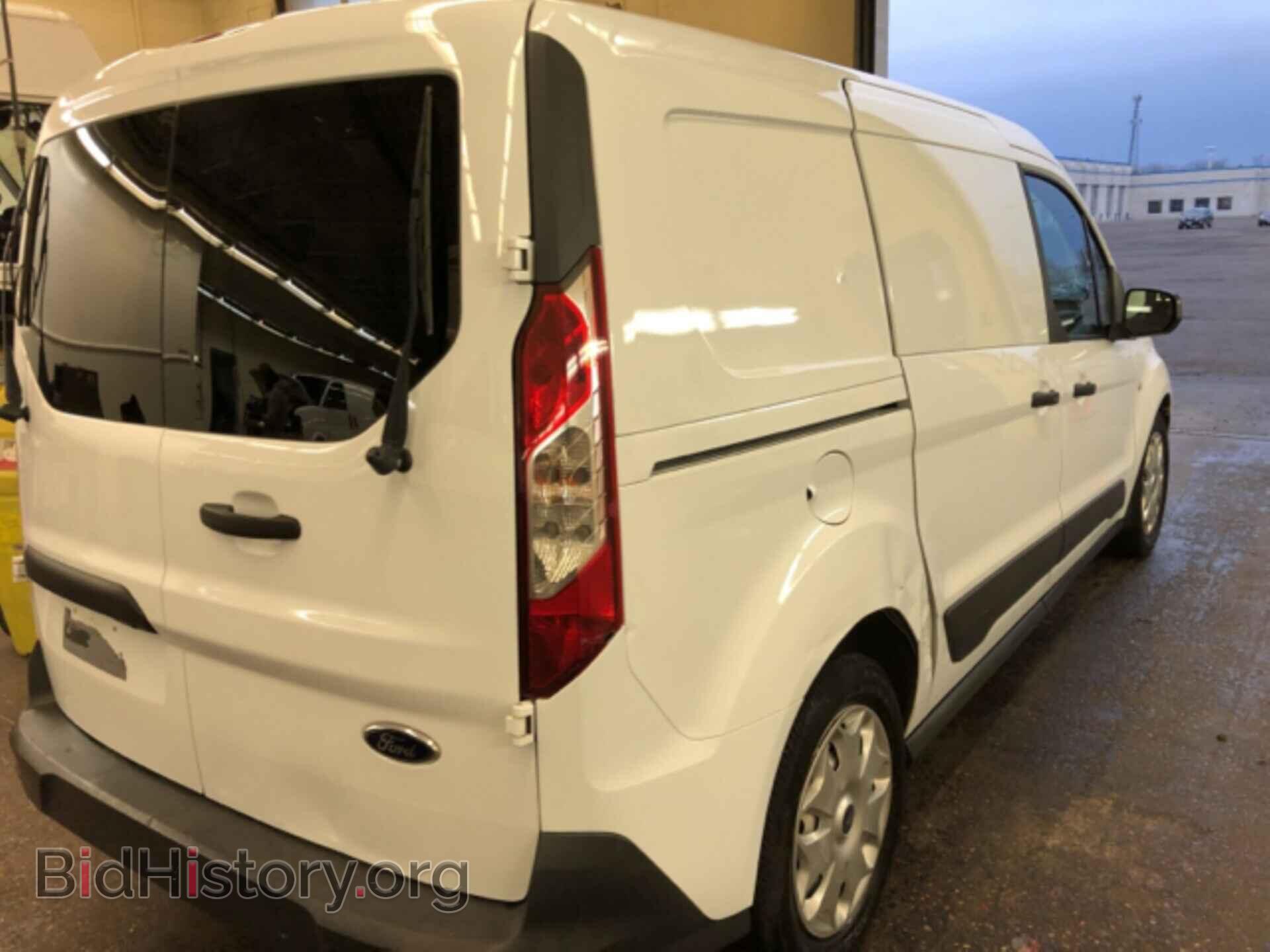 2014 FORD TRANSIT CONNECT - VIN: NM0LS7F72E1166085 - Фото 10
