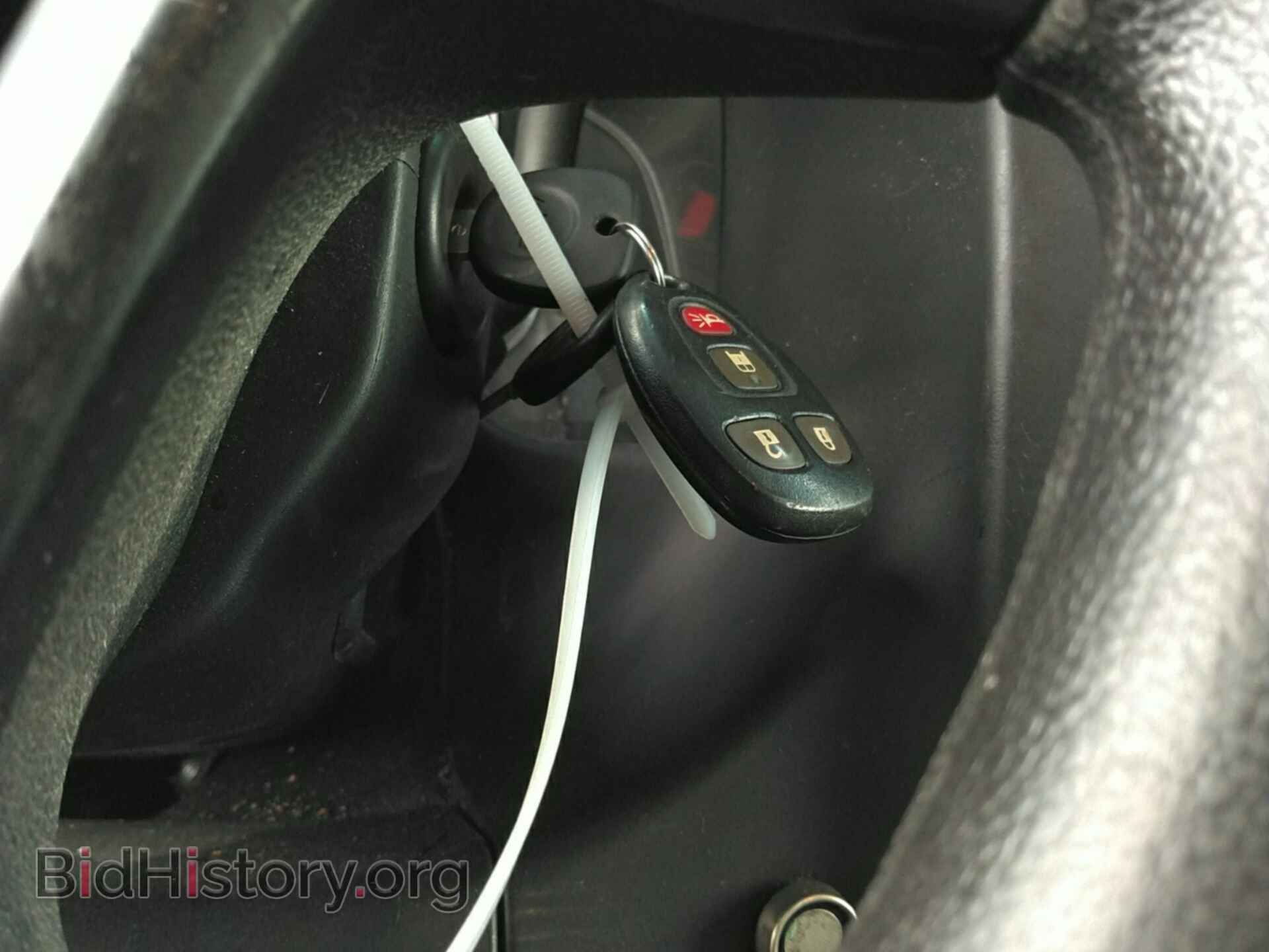 2014 CHEVROLET EXPRESS CARGO VAN - VIN: 1GCWGFCA4E1203908 - Photo 2