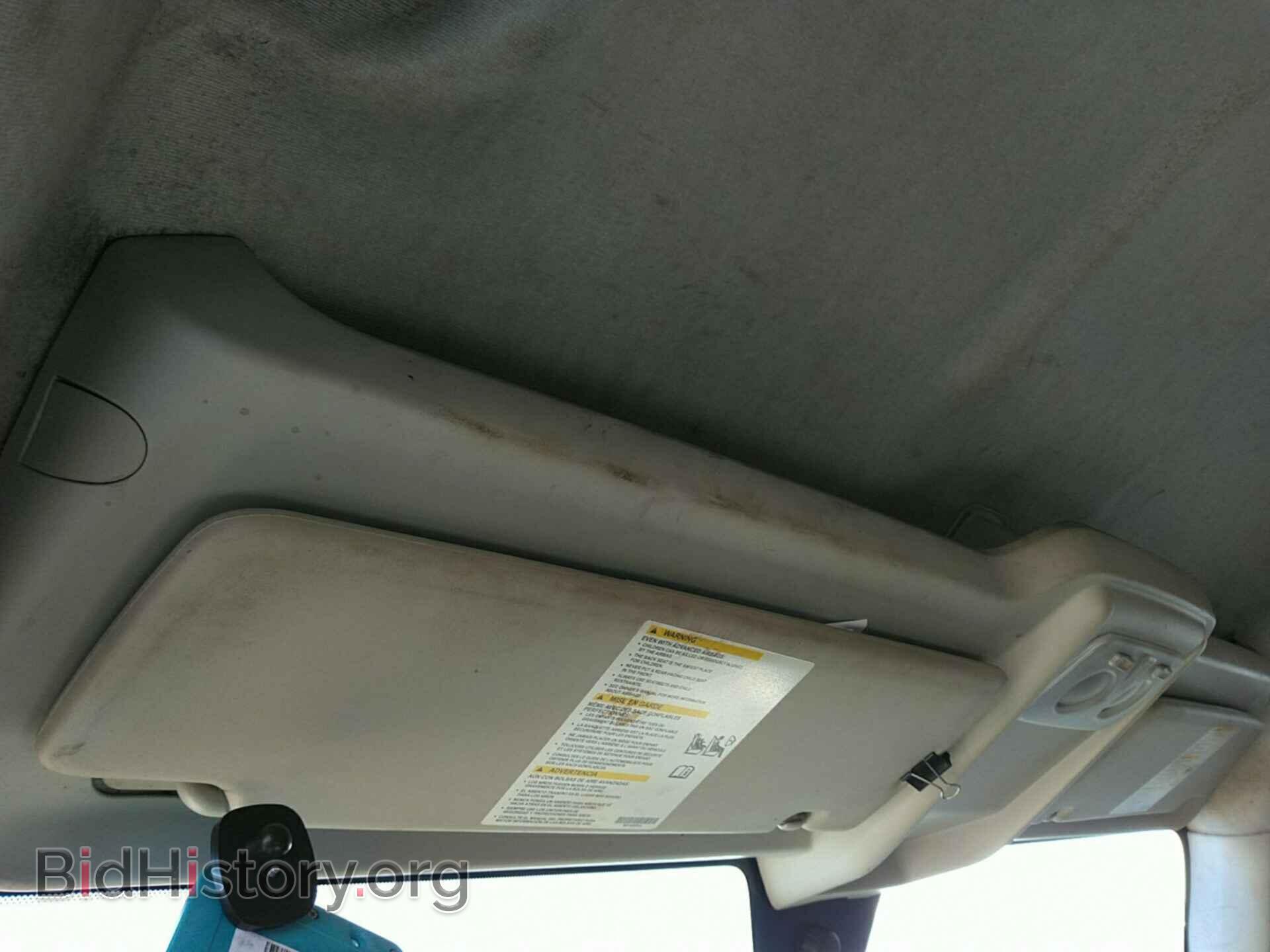 2014 RAM PROMASTER - VIN: 3C6TRVDG0EE109491 - Photo 6