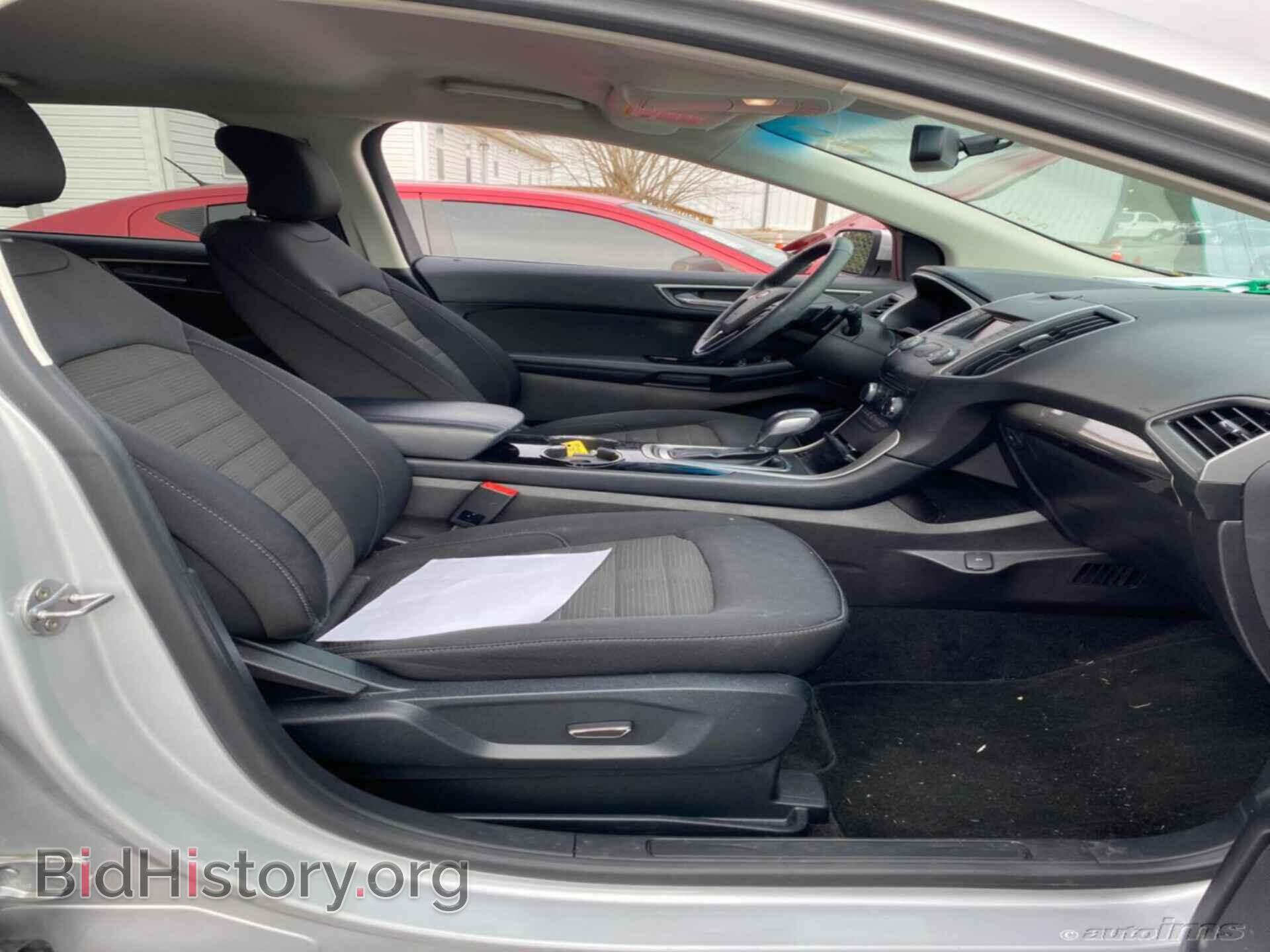 2017 FORD EDGE - VIN: 2FMPK3J96HBC66328 - Фото 5