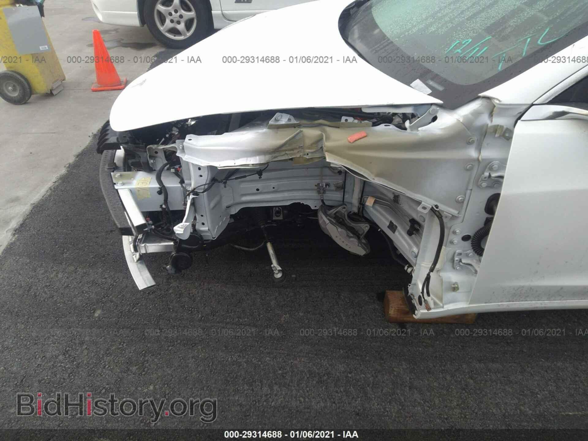 2020 TESLA MODEL 3 - VIN: 5YJ3E1EB3LF741635 - Фото 6