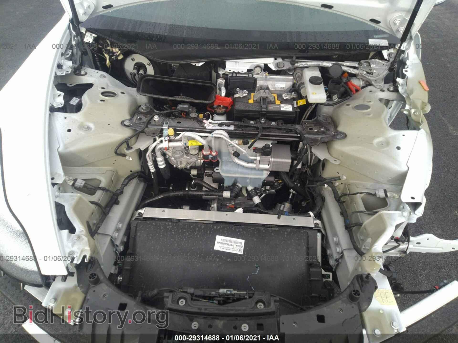 2020 TESLA MODEL 3 - VIN: 5YJ3E1EB3LF741635 - Фото 10