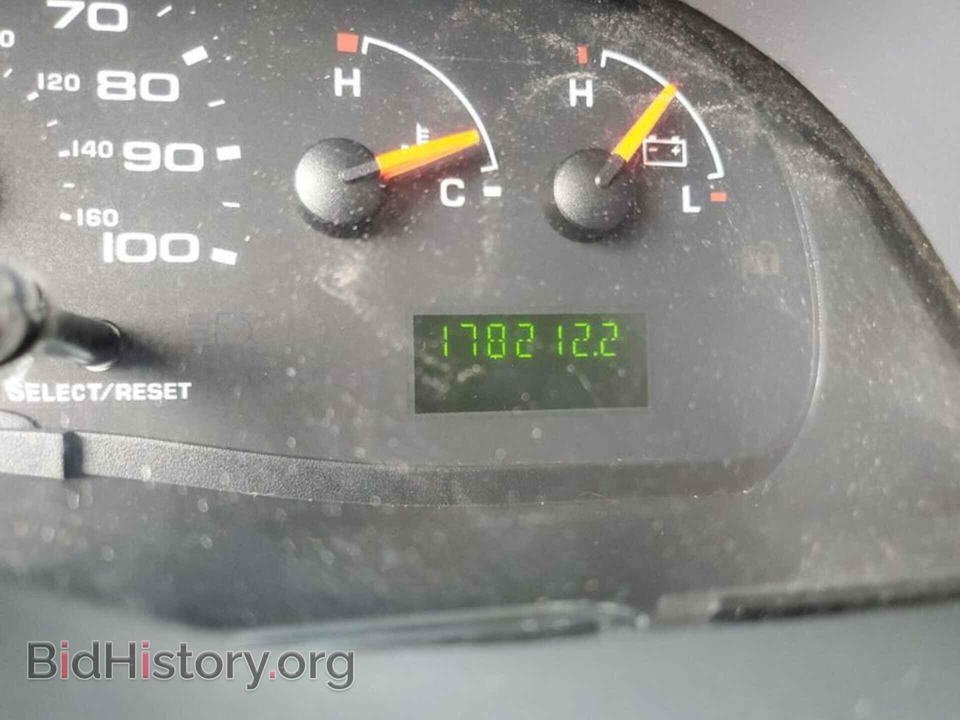 2007 FORD ECONOLINE CARGO VAN - VIN: 1FTNE24L67DA53151 - Фото 11