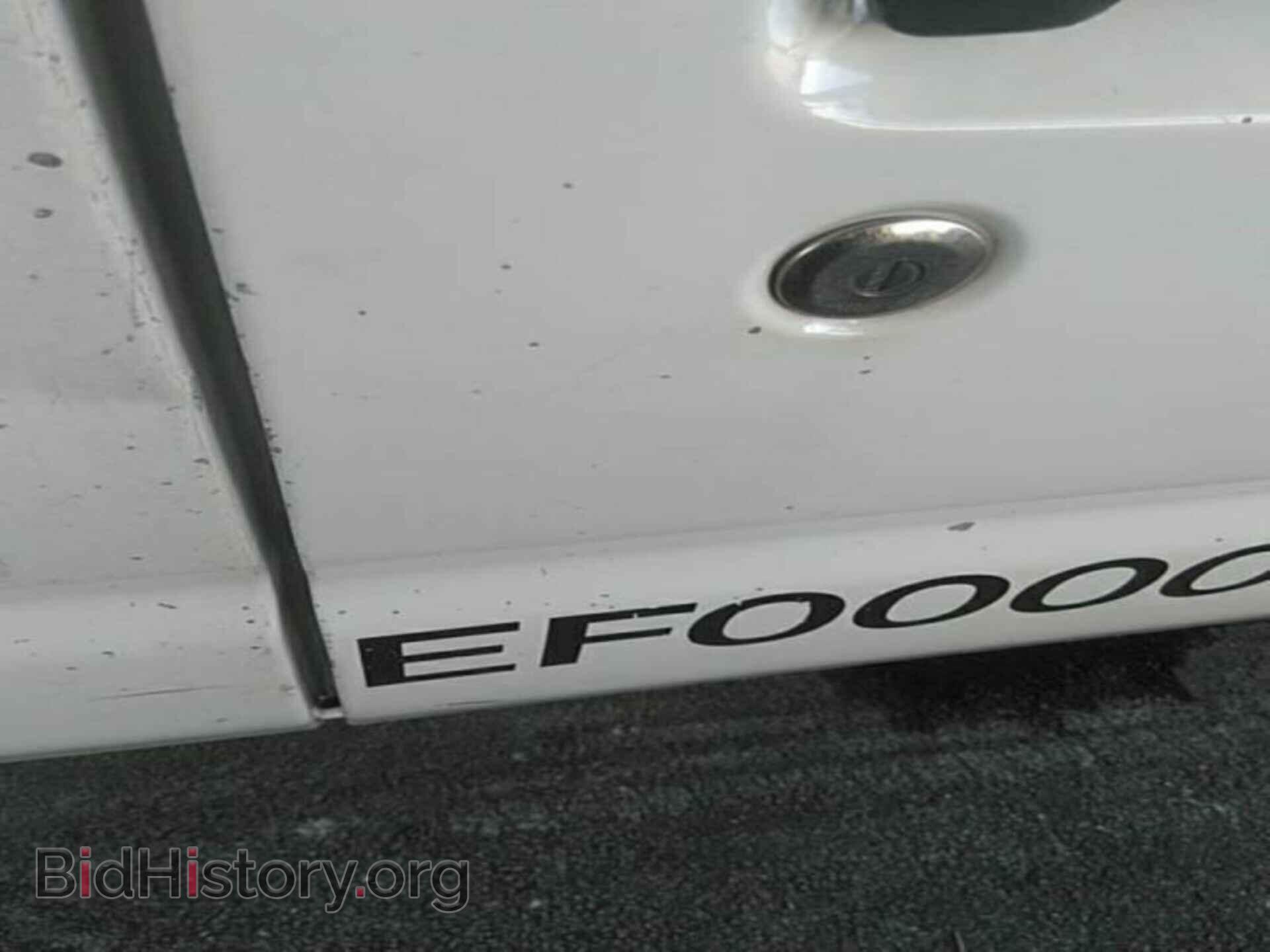 2007 FORD ECONOLINE CARGO VAN - VIN: 1FTNE24L67DA53151 - Фото 18
