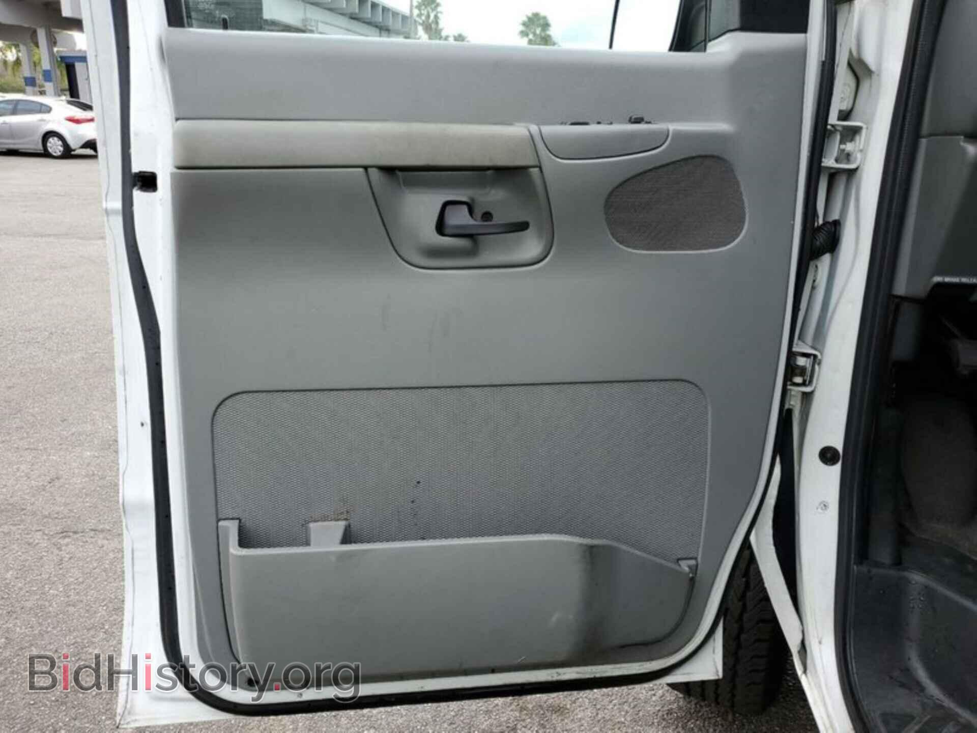 2007 FORD ECONOLINE CARGO VAN - VIN: 1FTNE24L67DA53151 - Фото 3